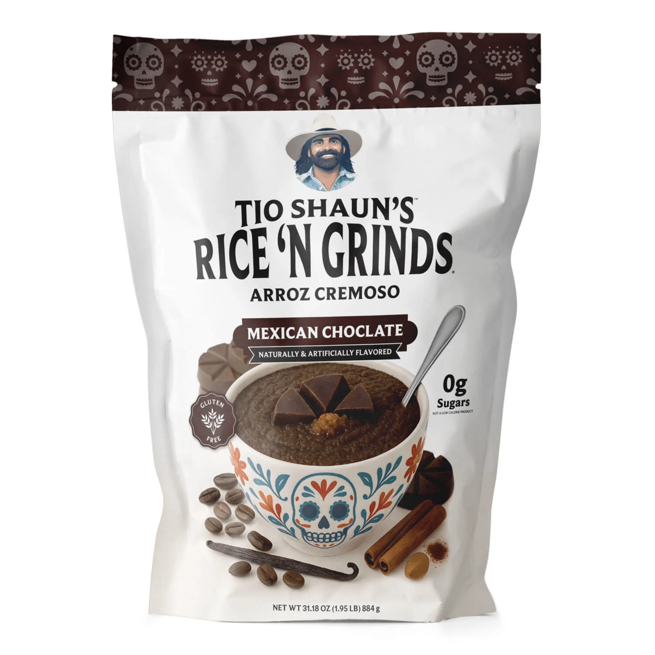 Pride Foods El Especial del TioShaun