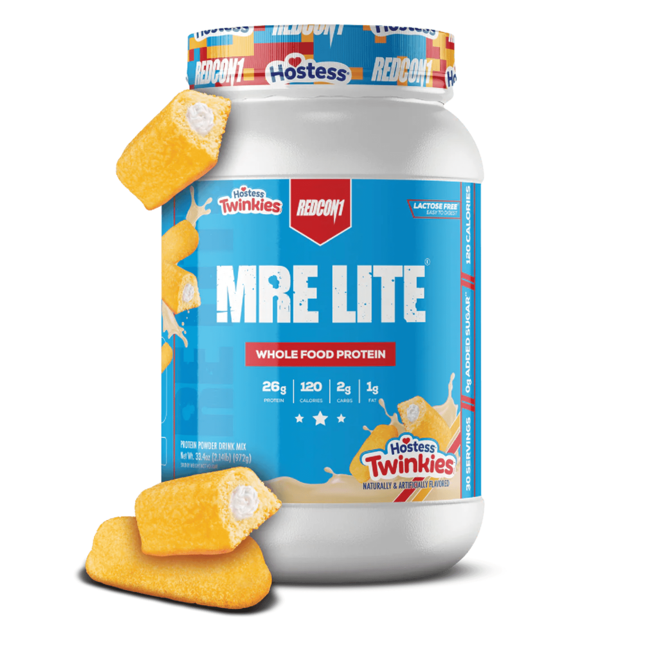 Redcon1 MRE Lite