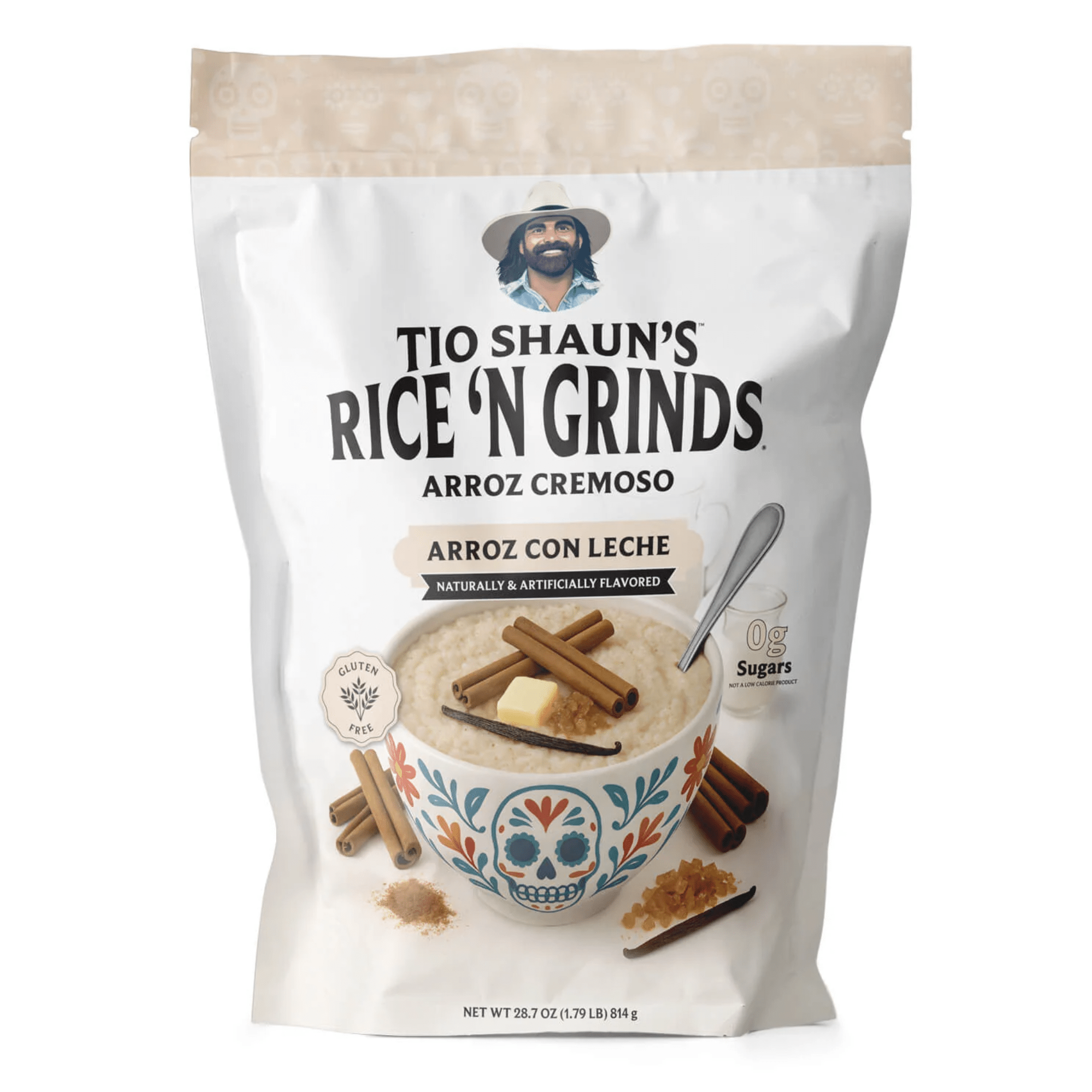Pride Foods El Especial del TioShaun