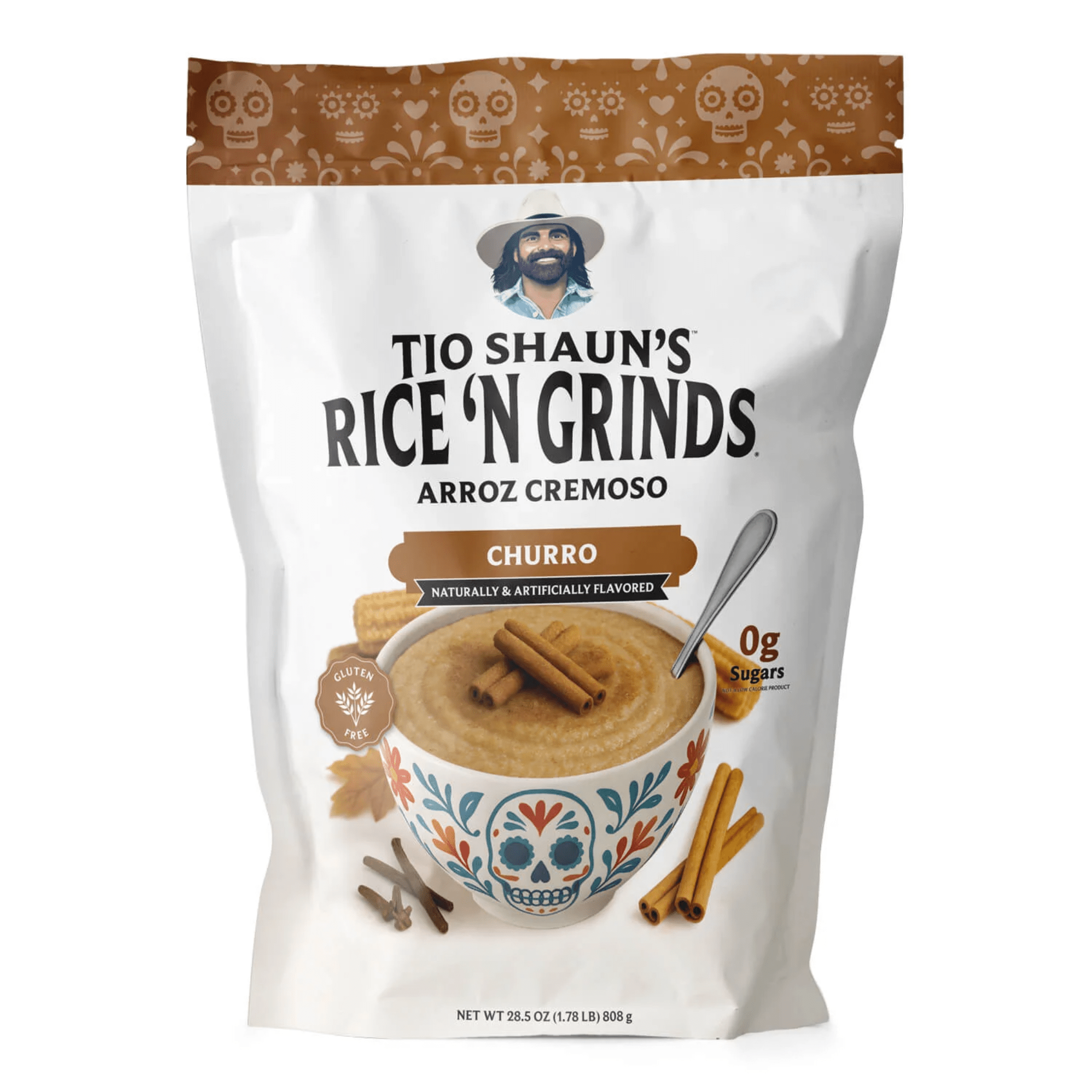 Pride Foods El Especial del TioShaun