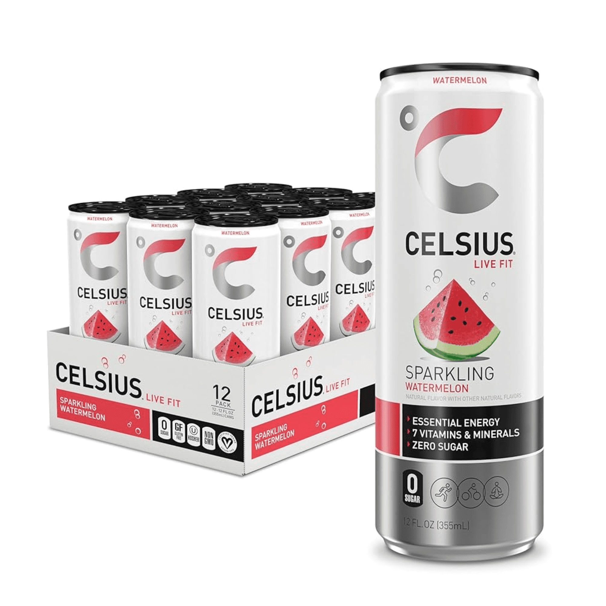 Celsius Energy