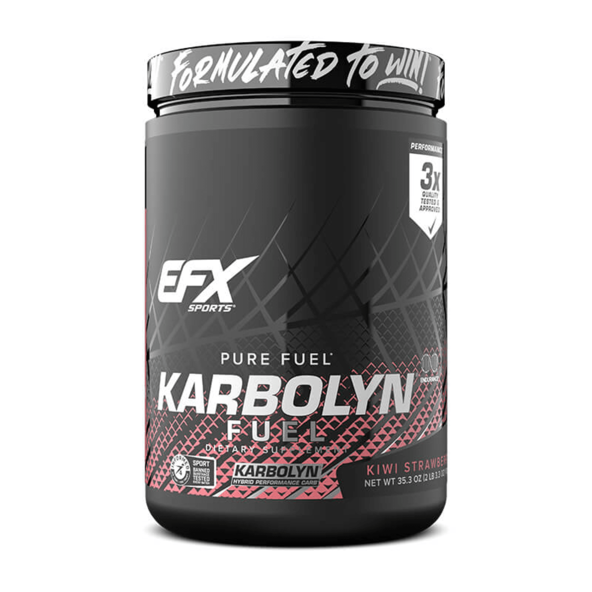 All American EFX Karbolyn