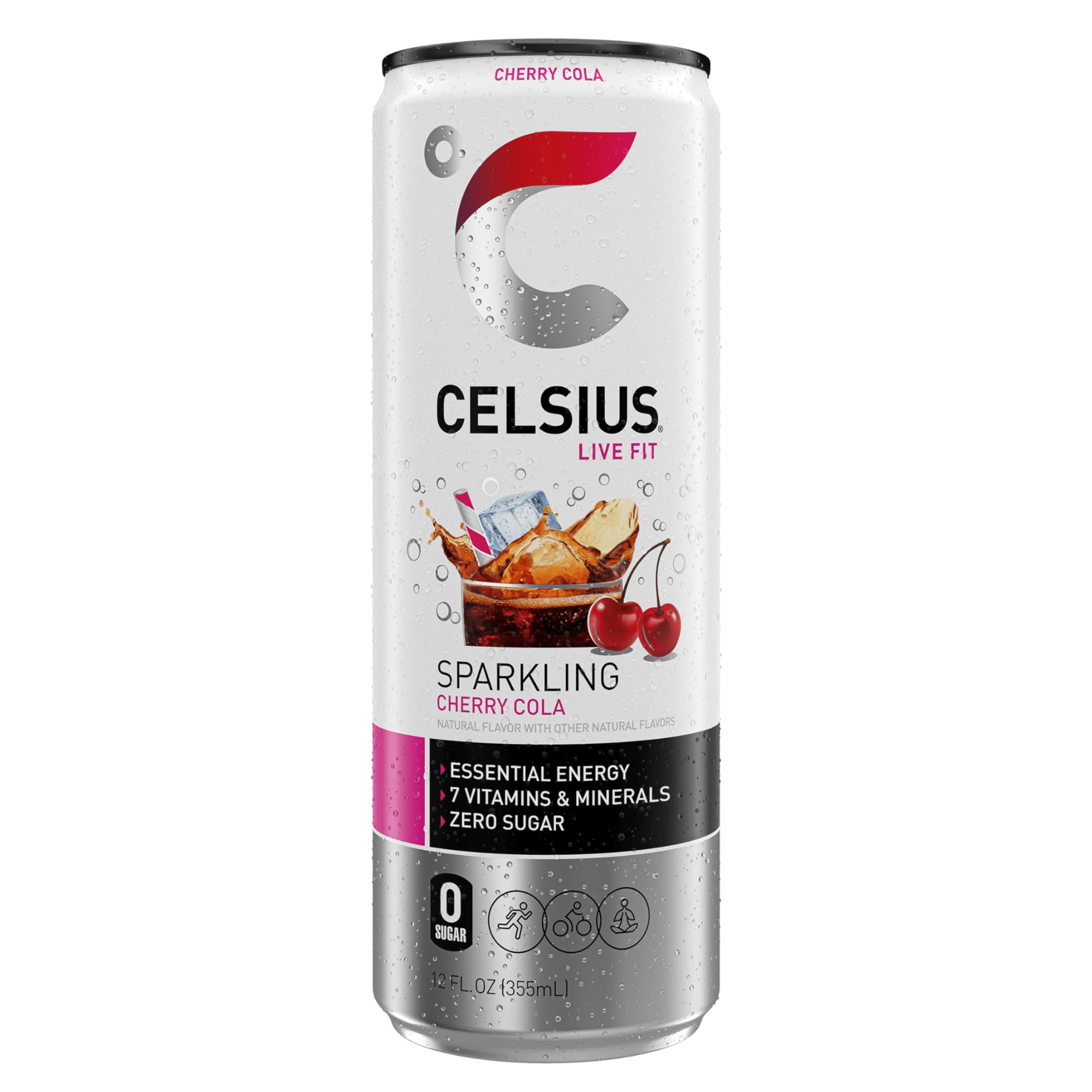 Celsius Energy