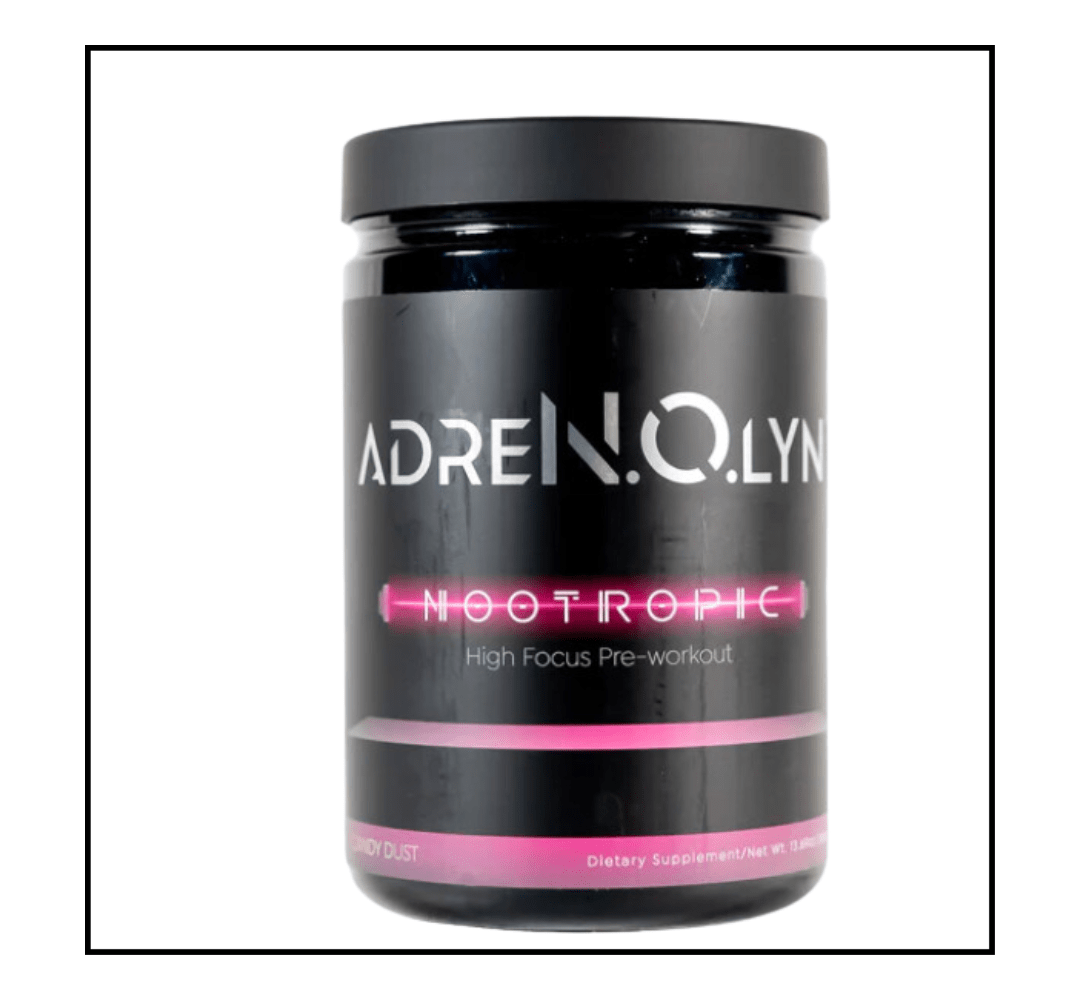 Black Market Labs Adrenolyn Nootropic
