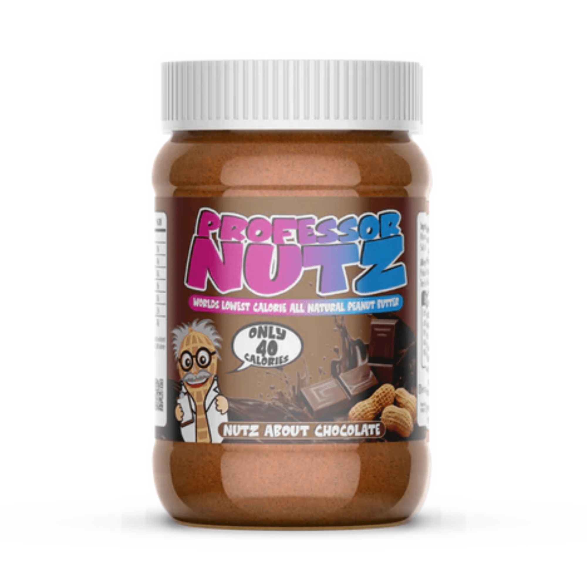 Professor Nutz Peanut Butter