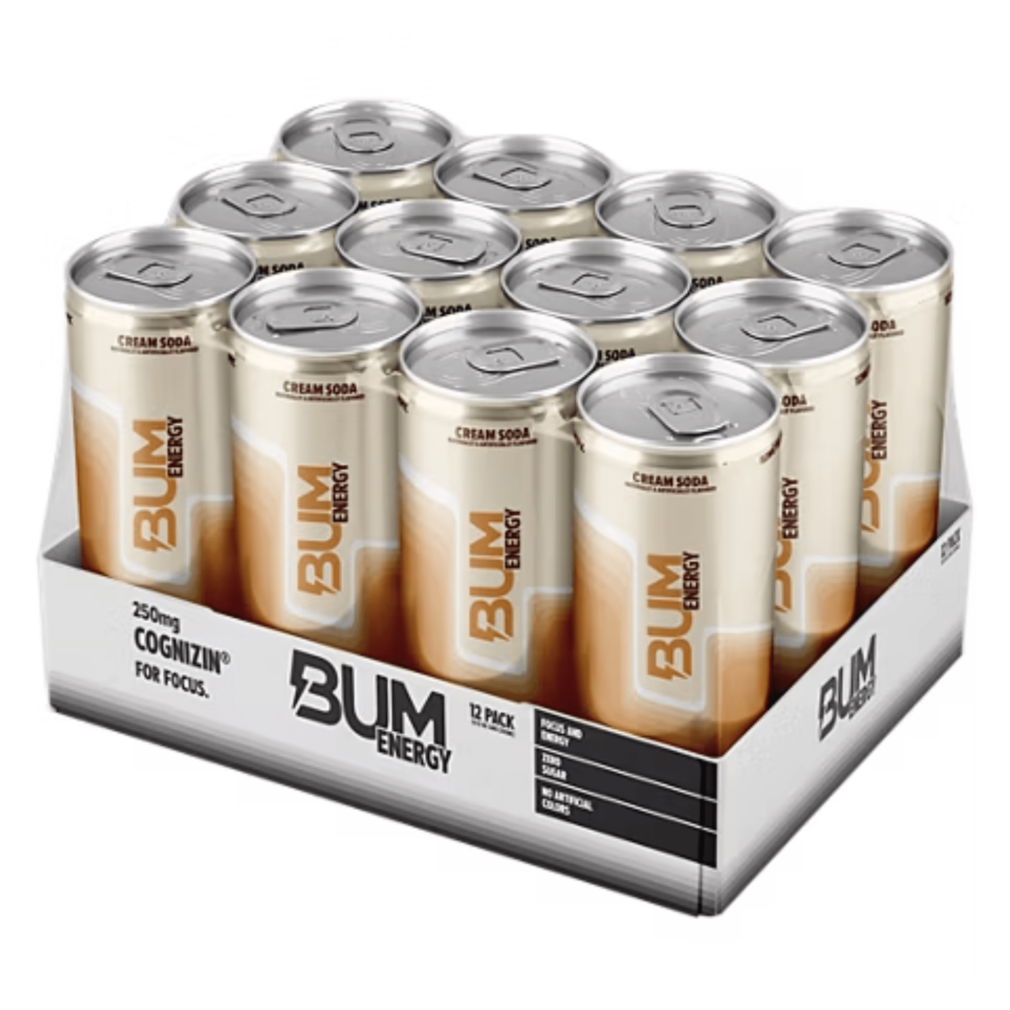 Bum Energy RTD