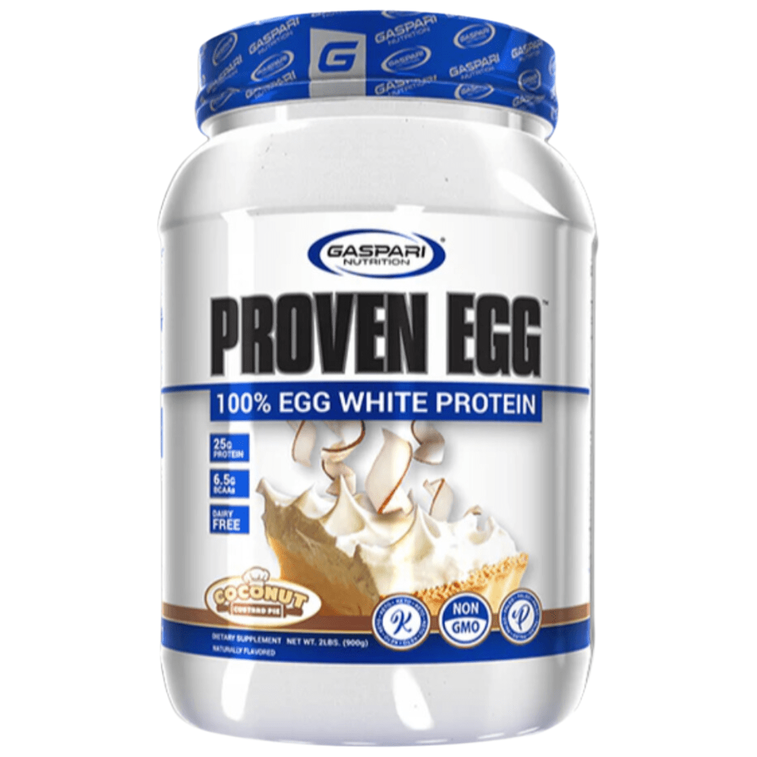 Gaspari Proven Egg
