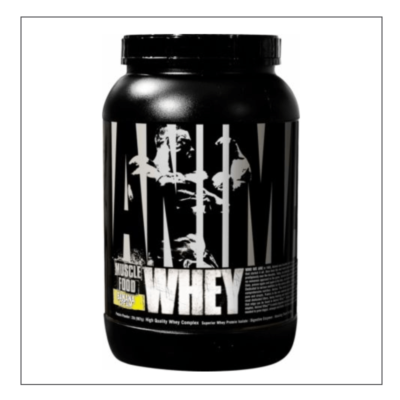 Universal Animal Whey