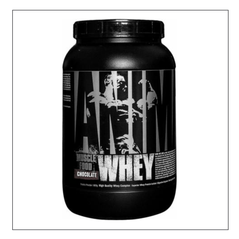 Universal Animal Whey