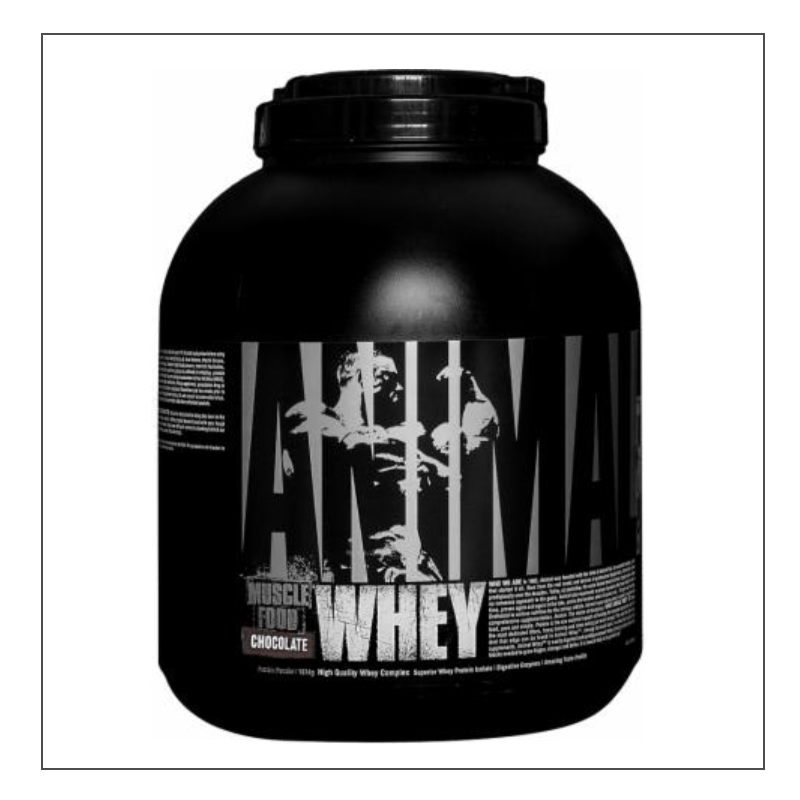 Universal Animal Whey