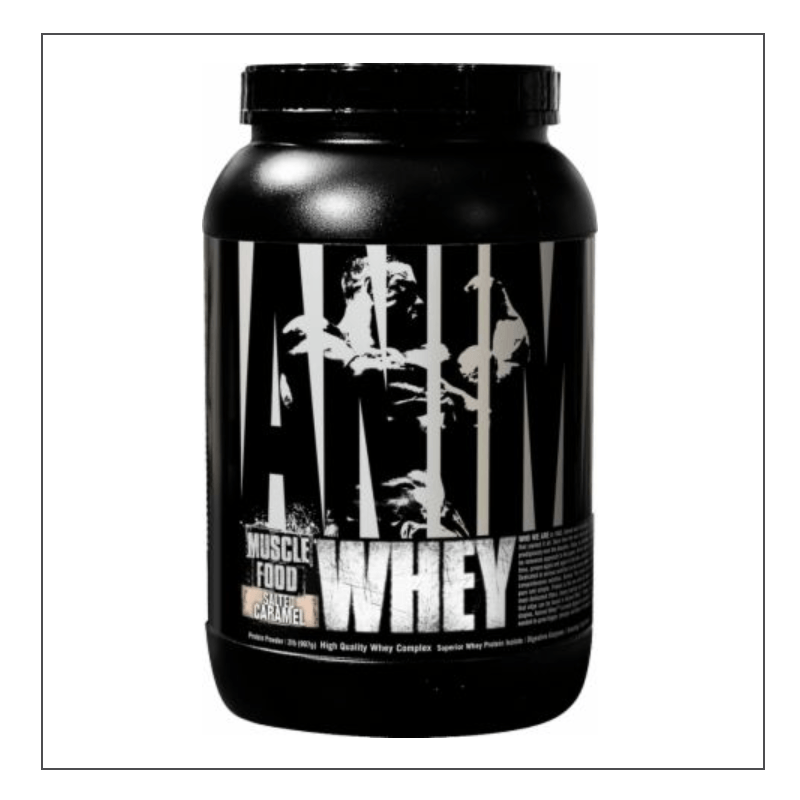 Universal Animal Whey