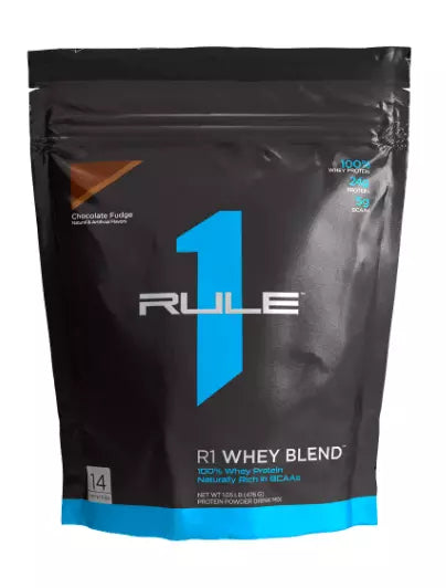 1lb Blend protein powder, Chocolate flavor