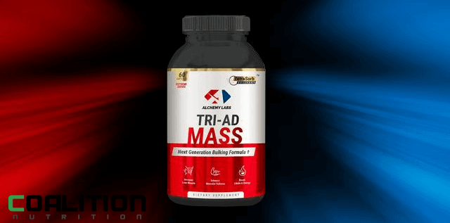 Alchemy Labs Tri-ad Mass