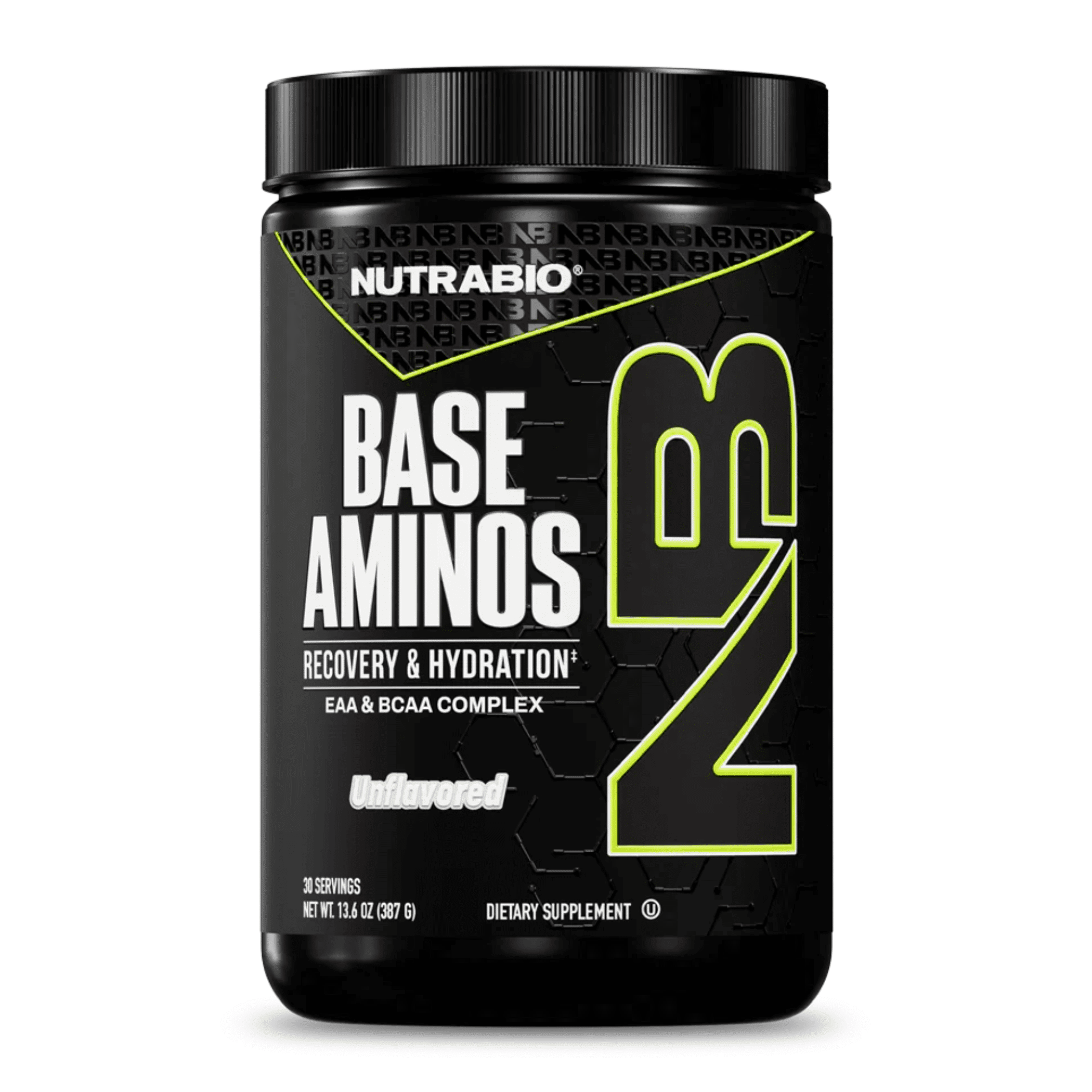 Nutra Bio Base Aminos