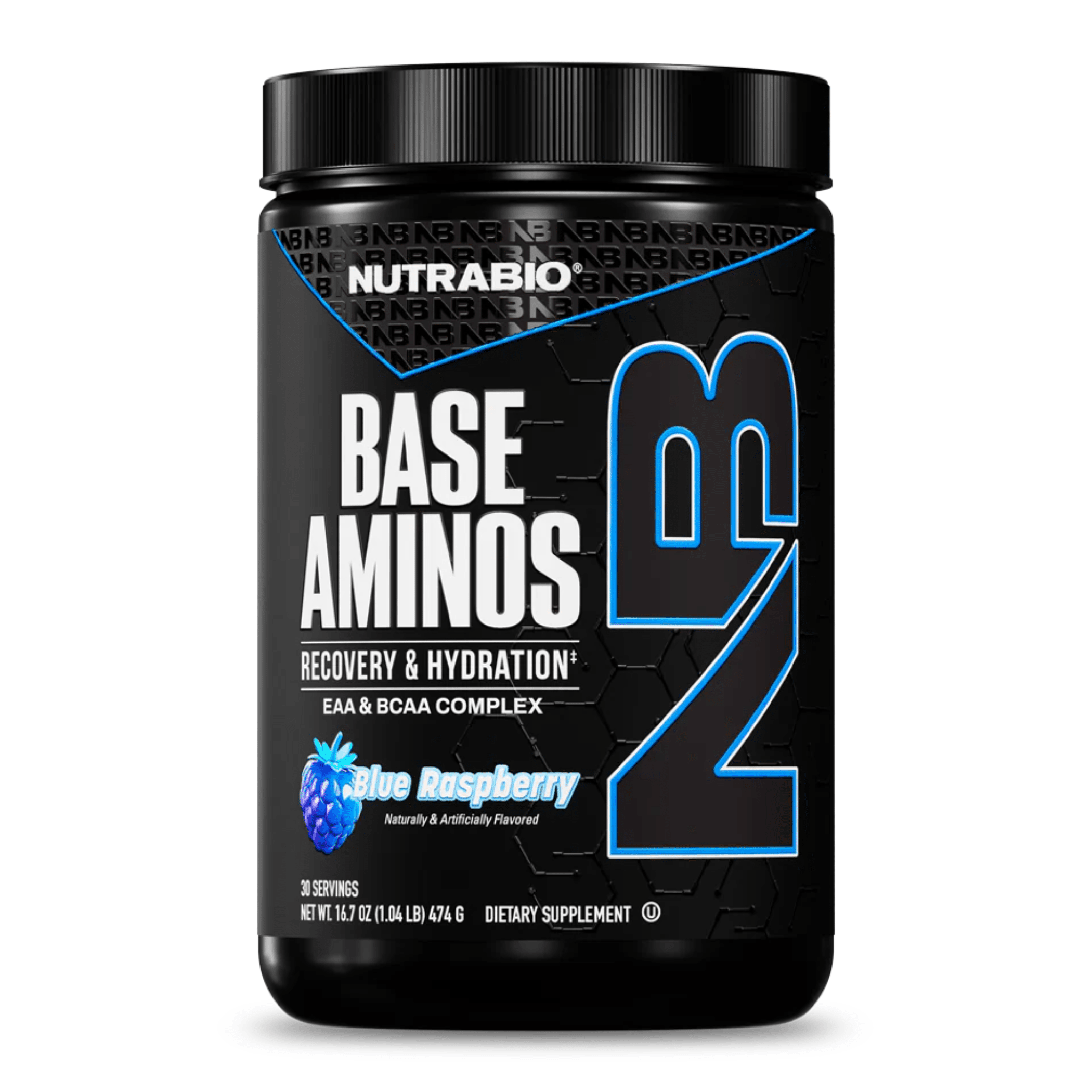 Nutra Bio Base Aminos