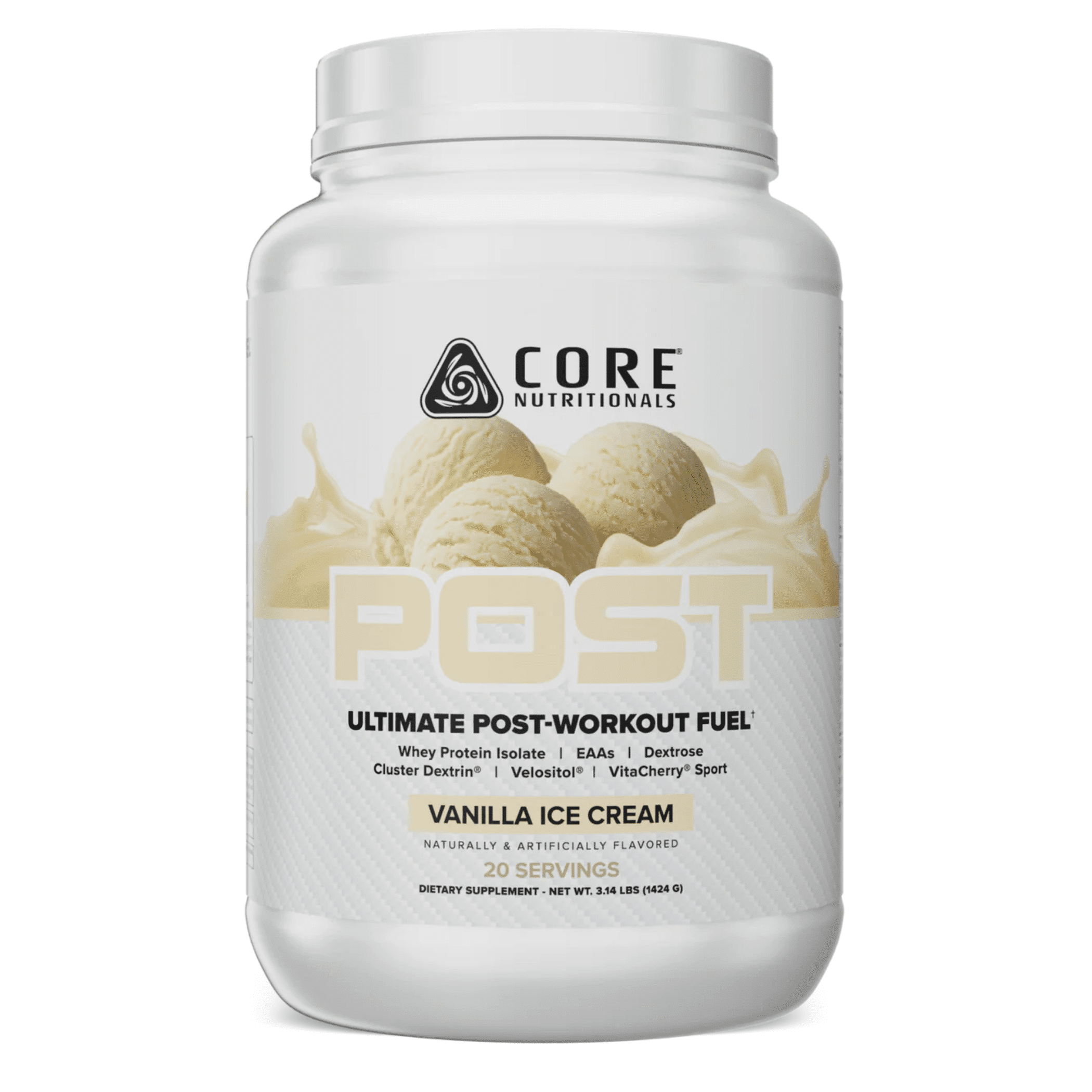 Core Nutritionals POST