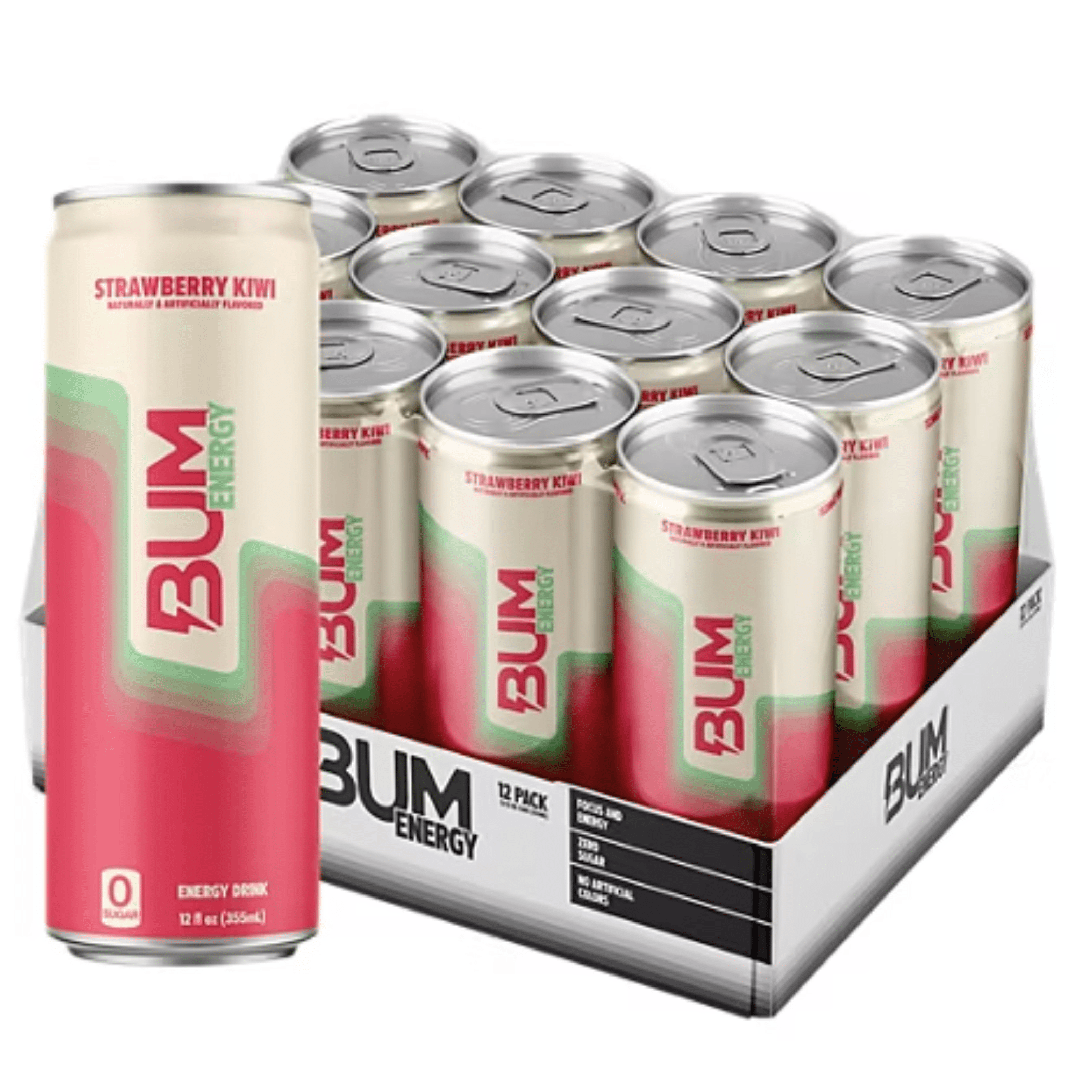 Bum Energy RTD