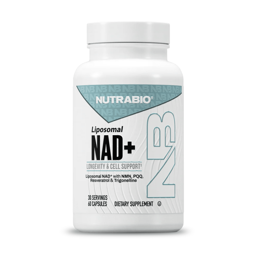 Nutra Bio NAD+