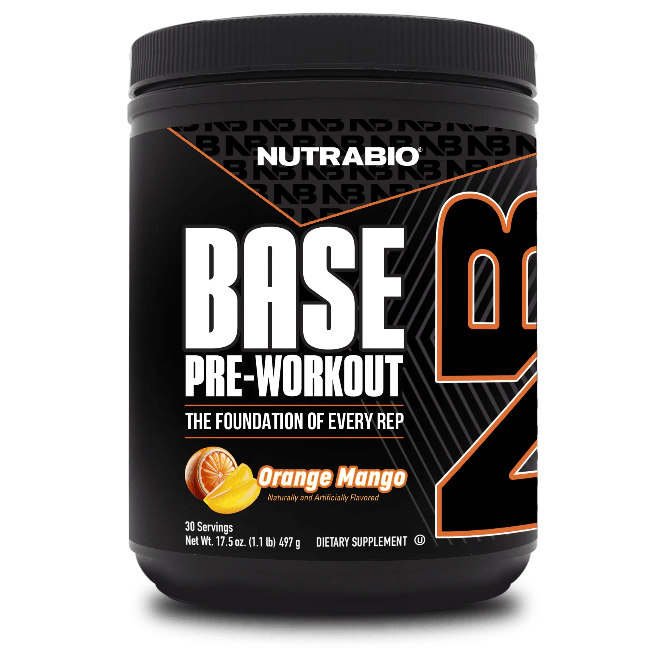 Nutra Bio Base Pre