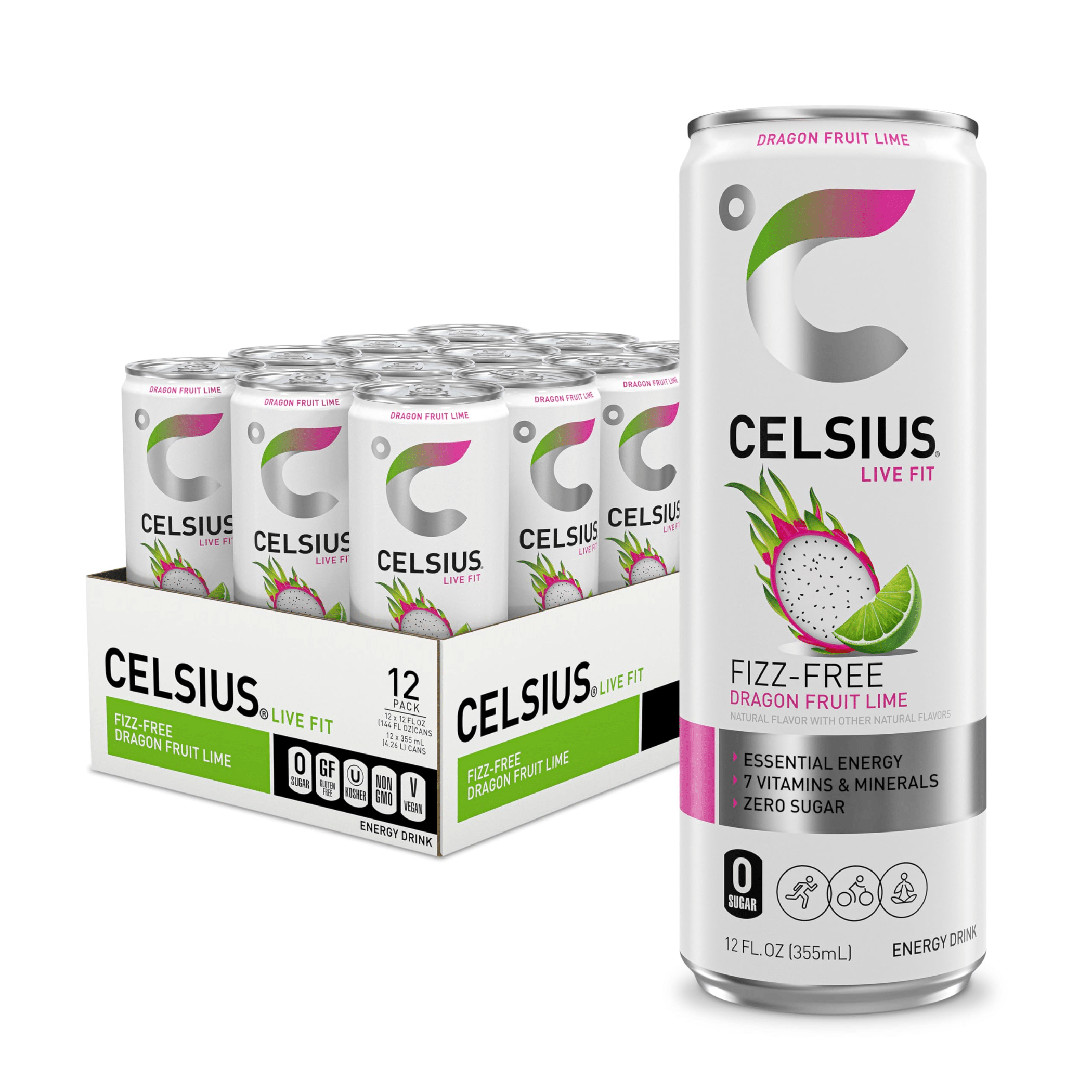 Celsius Energy