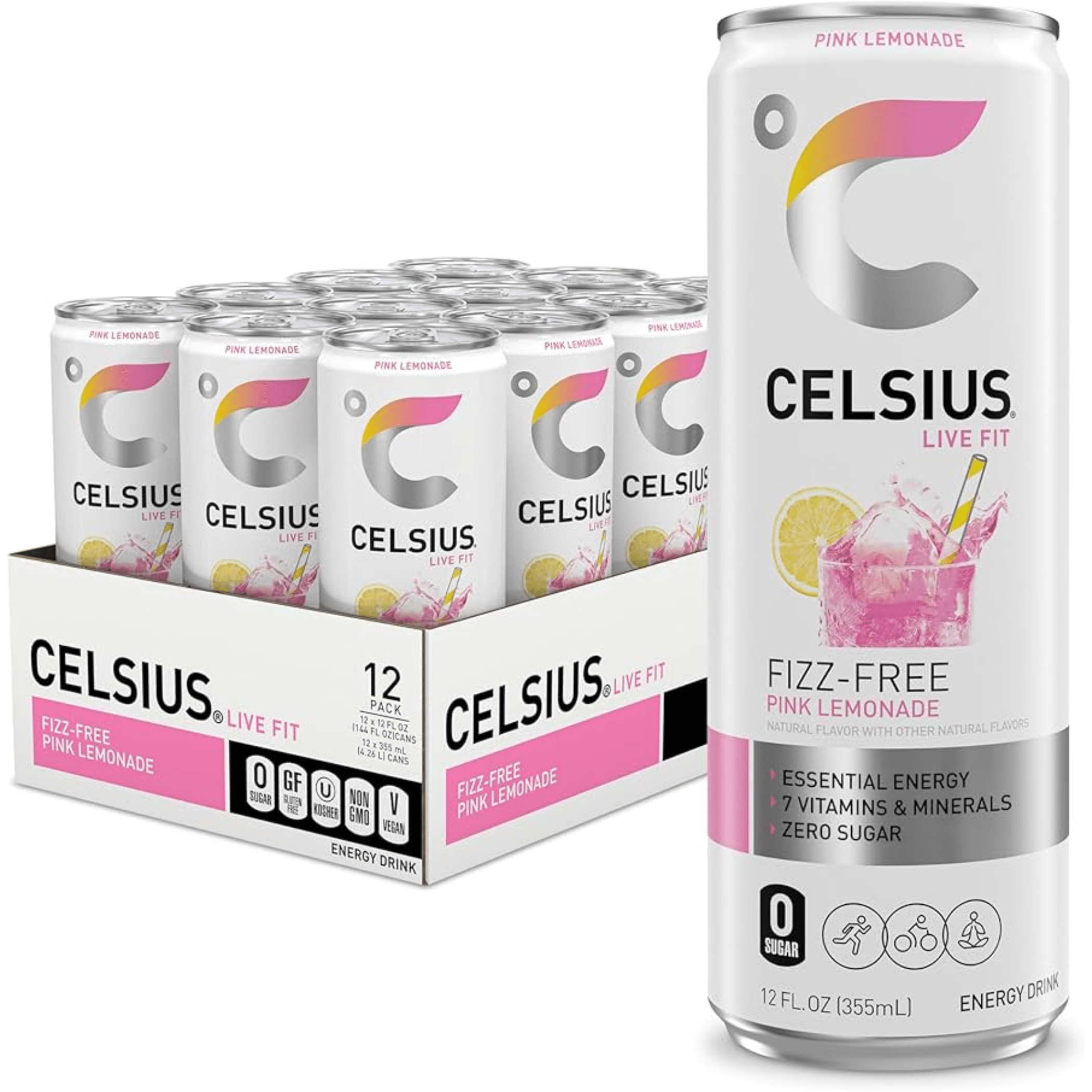 Celsius Energy