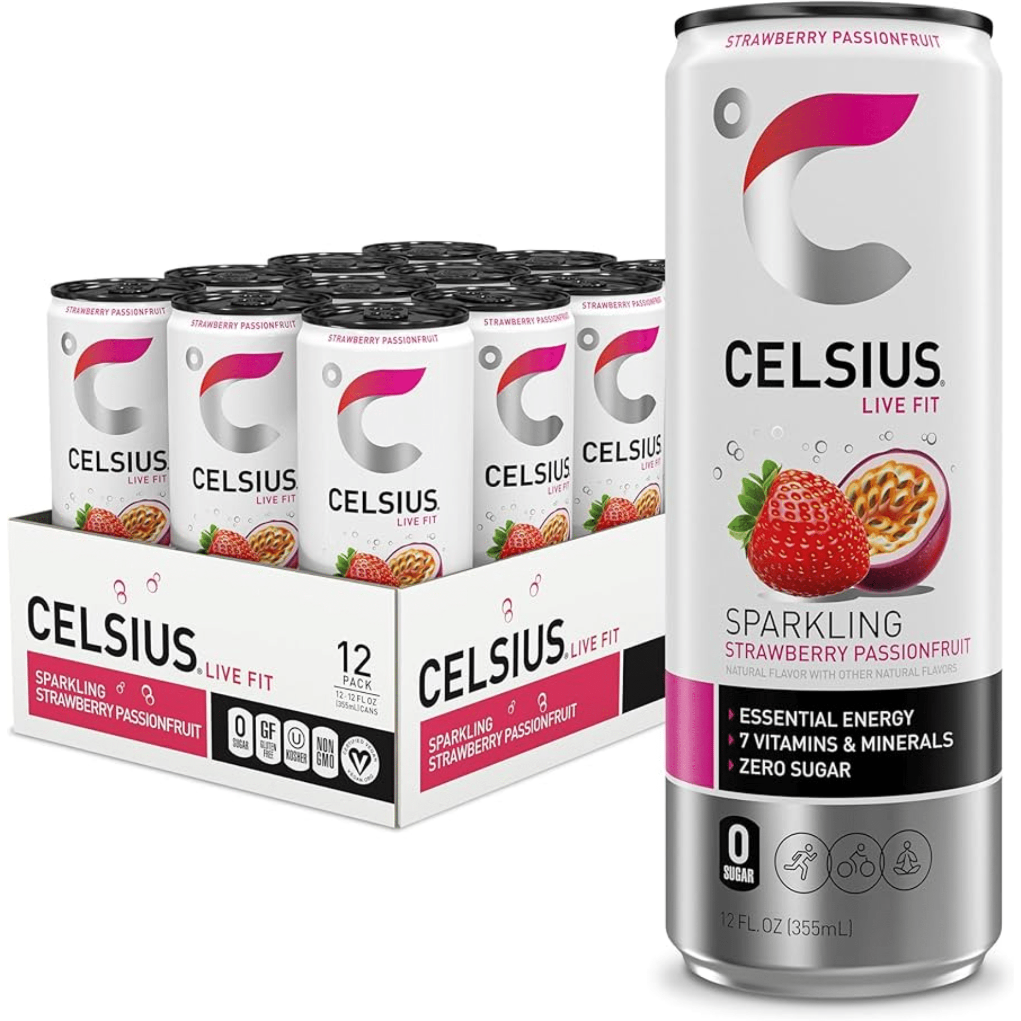 Celsius Energy