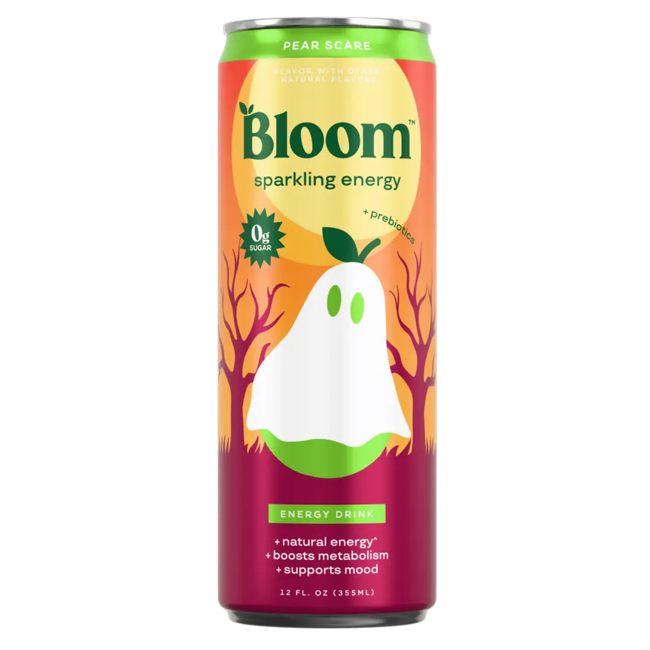 Bloom Energy