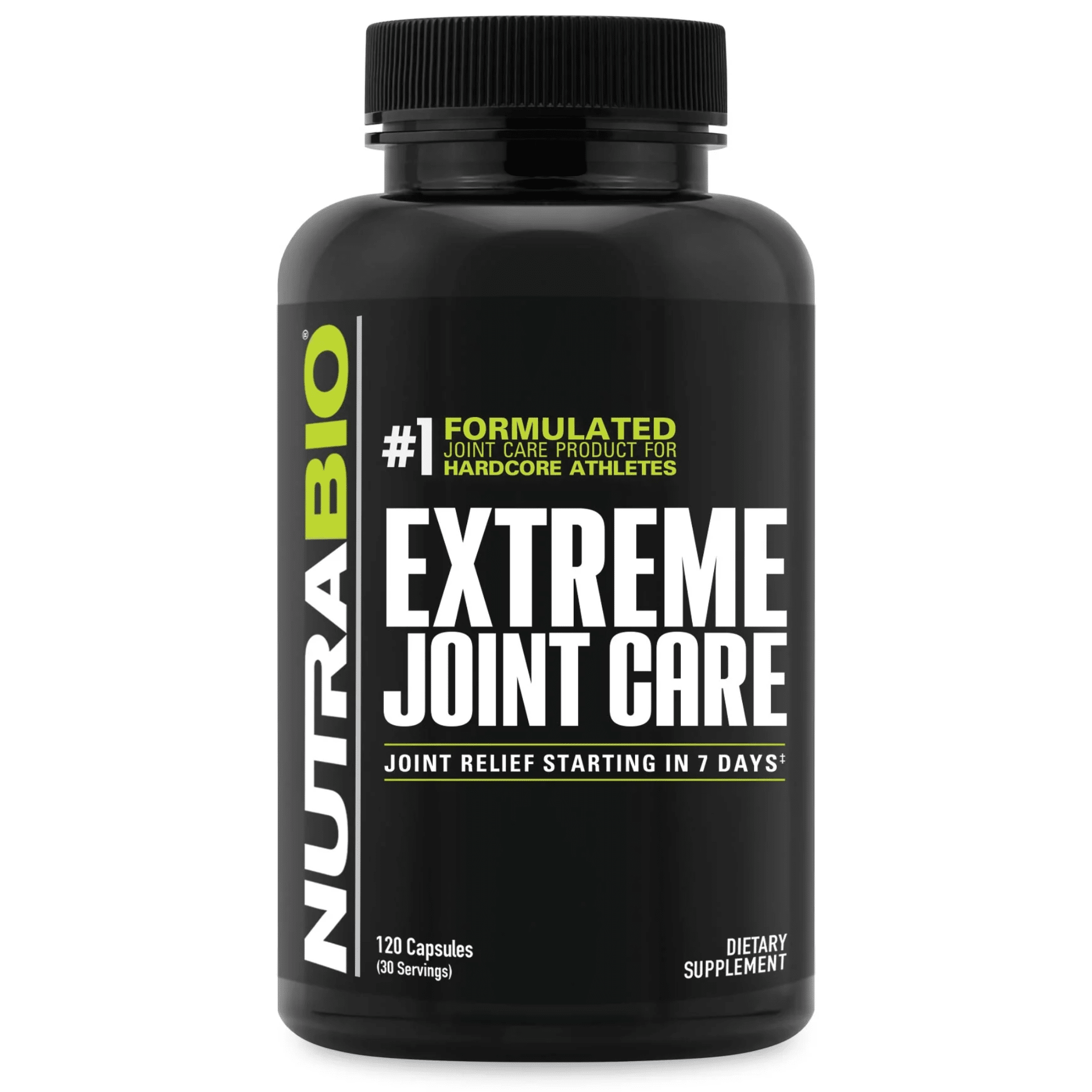 Nutra Bio Extreme Joint Care