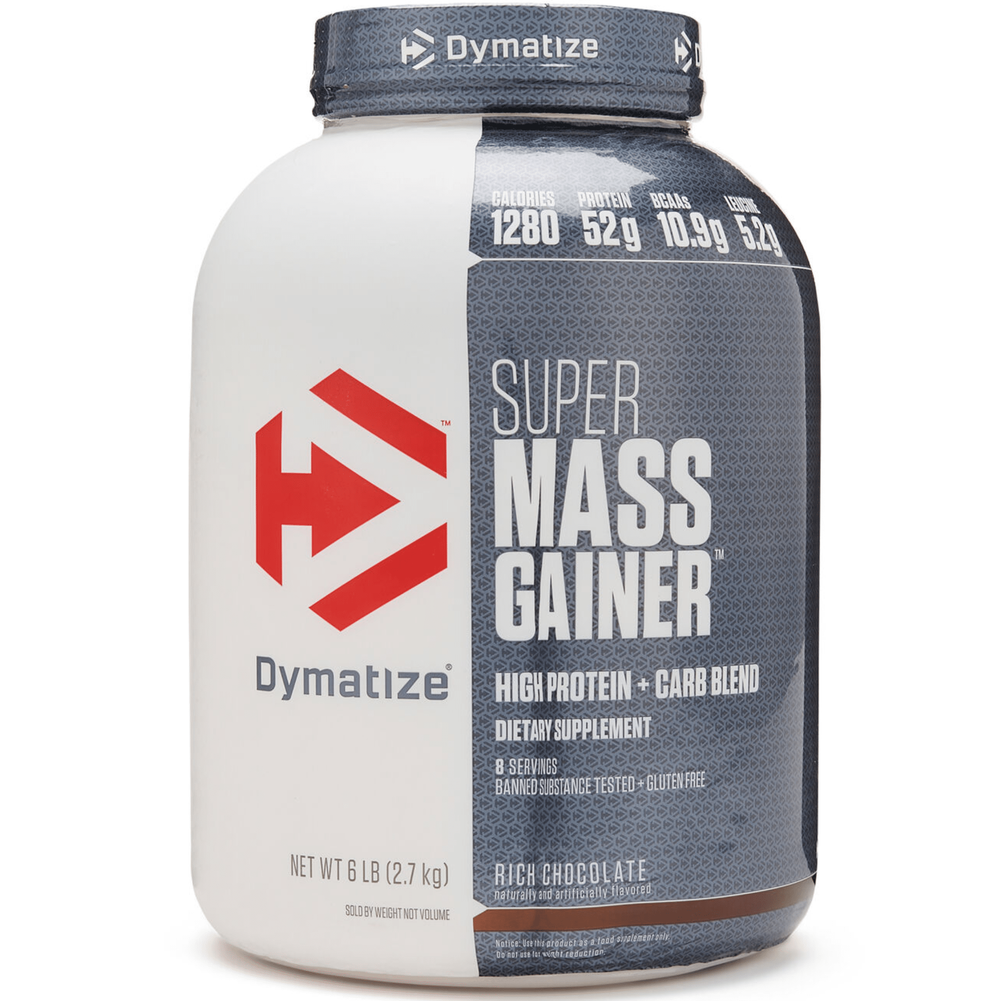 Dymatize Super Mass Gainer