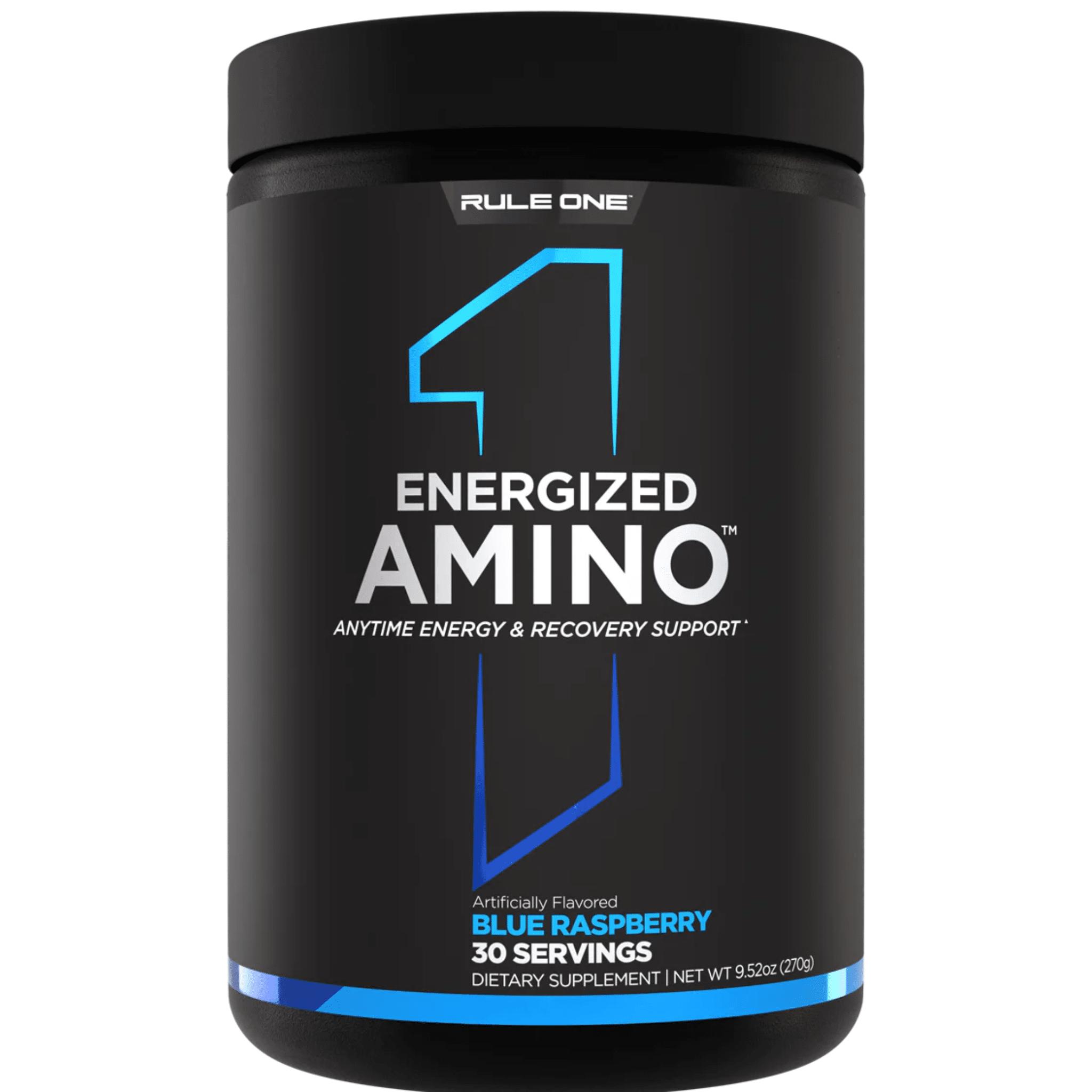 Rule 1 Energized Amino