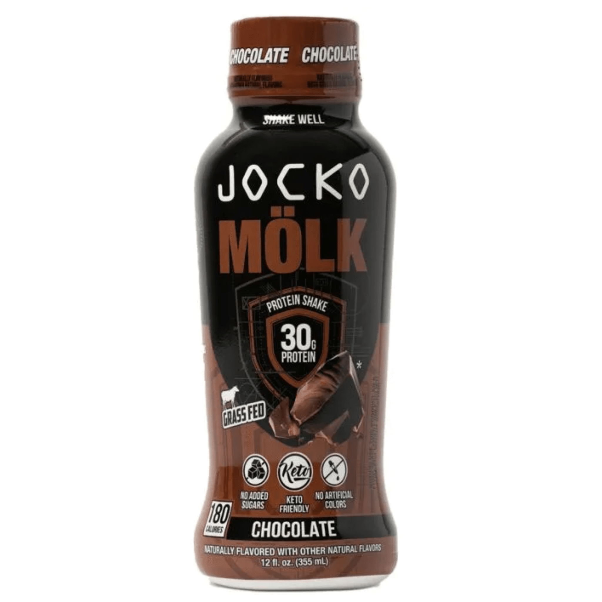 Jocko MOLK RTD