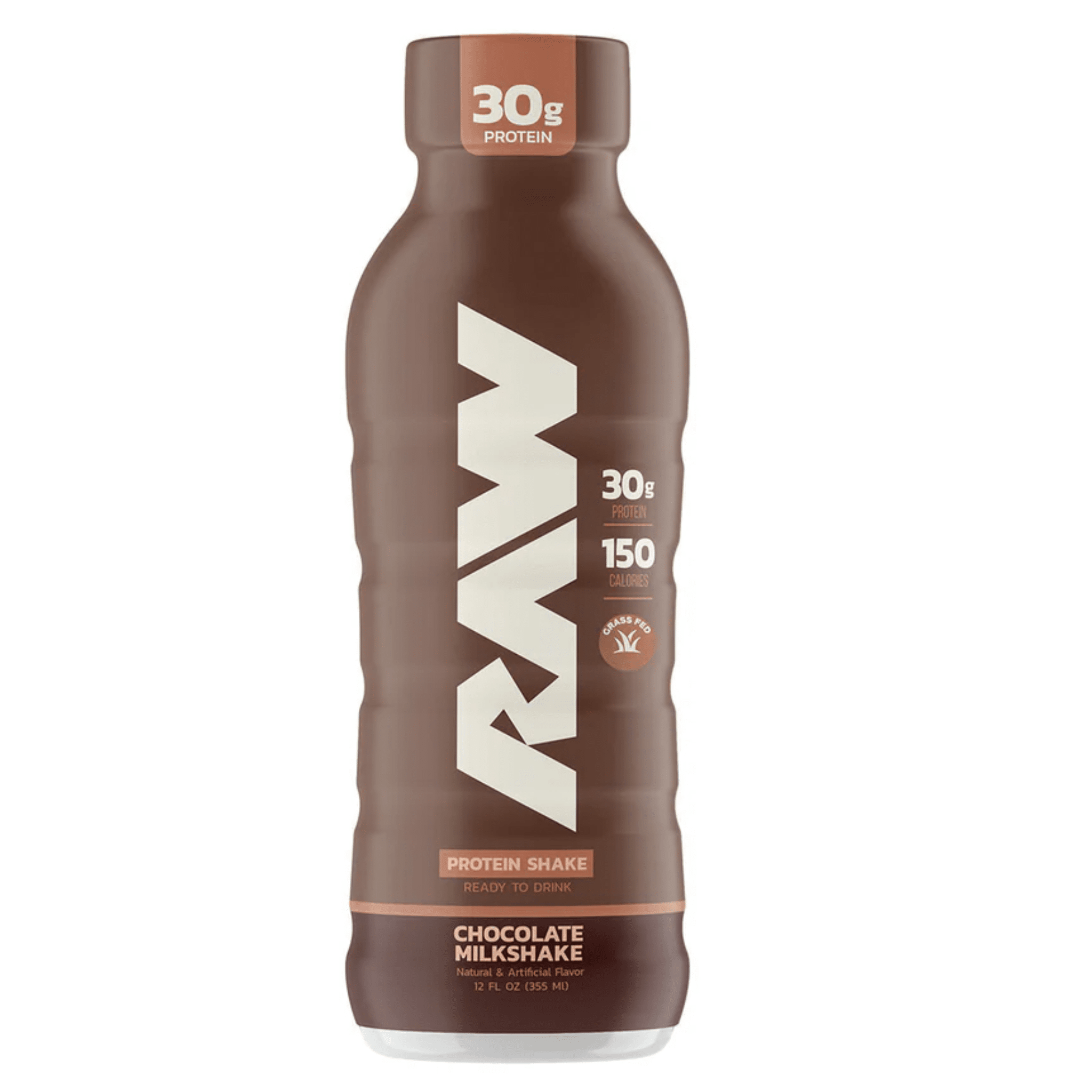 RAW Protein RTD