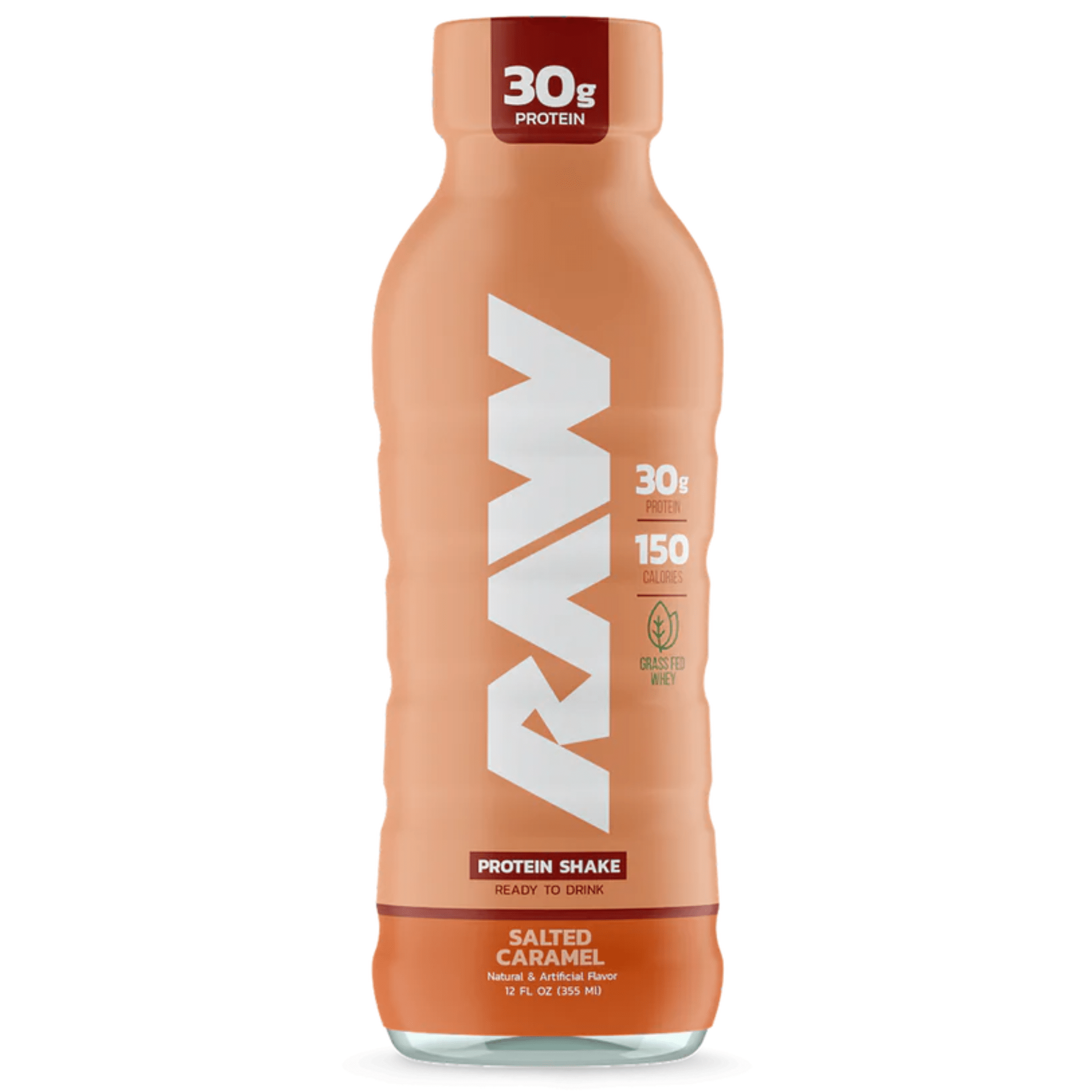 RAW Protein RTD