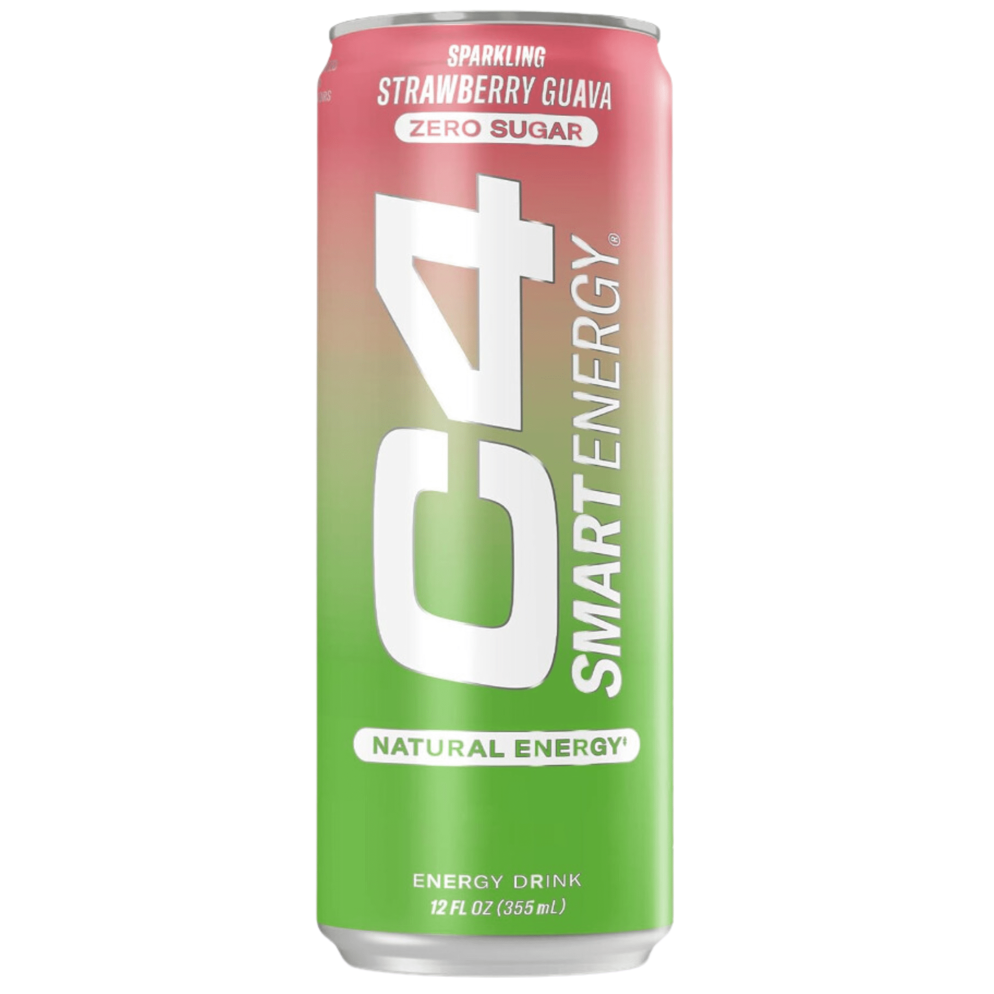 C4 Smart Energy 12oz