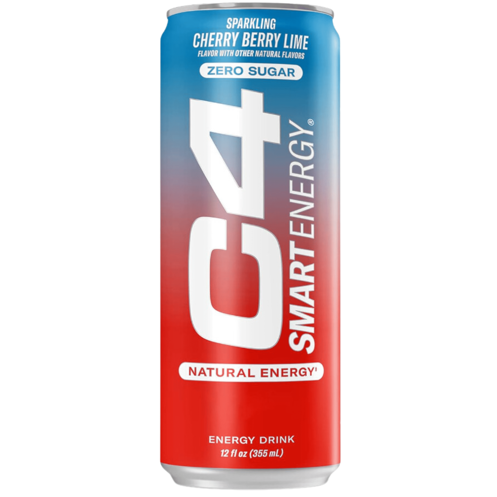 C4 Smart Energy 12oz