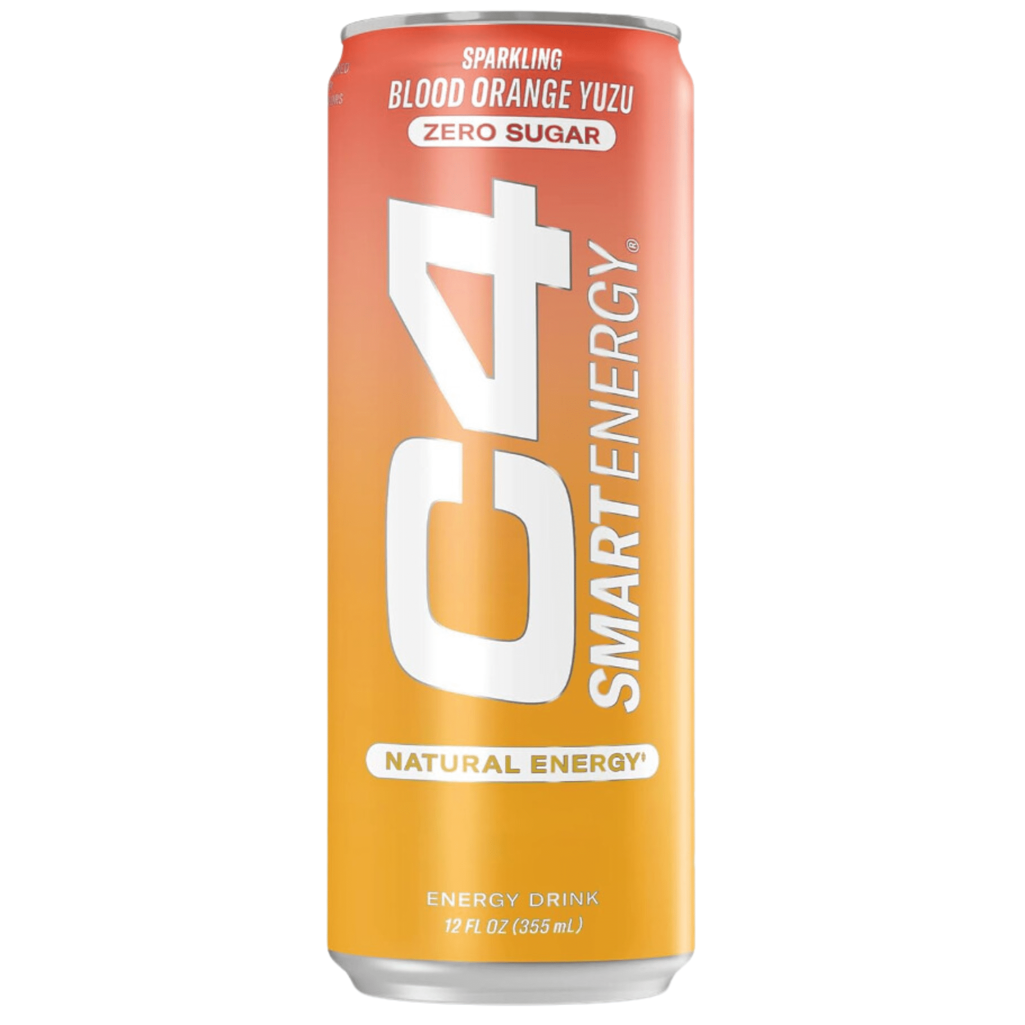 C4 Smart Energy 12oz