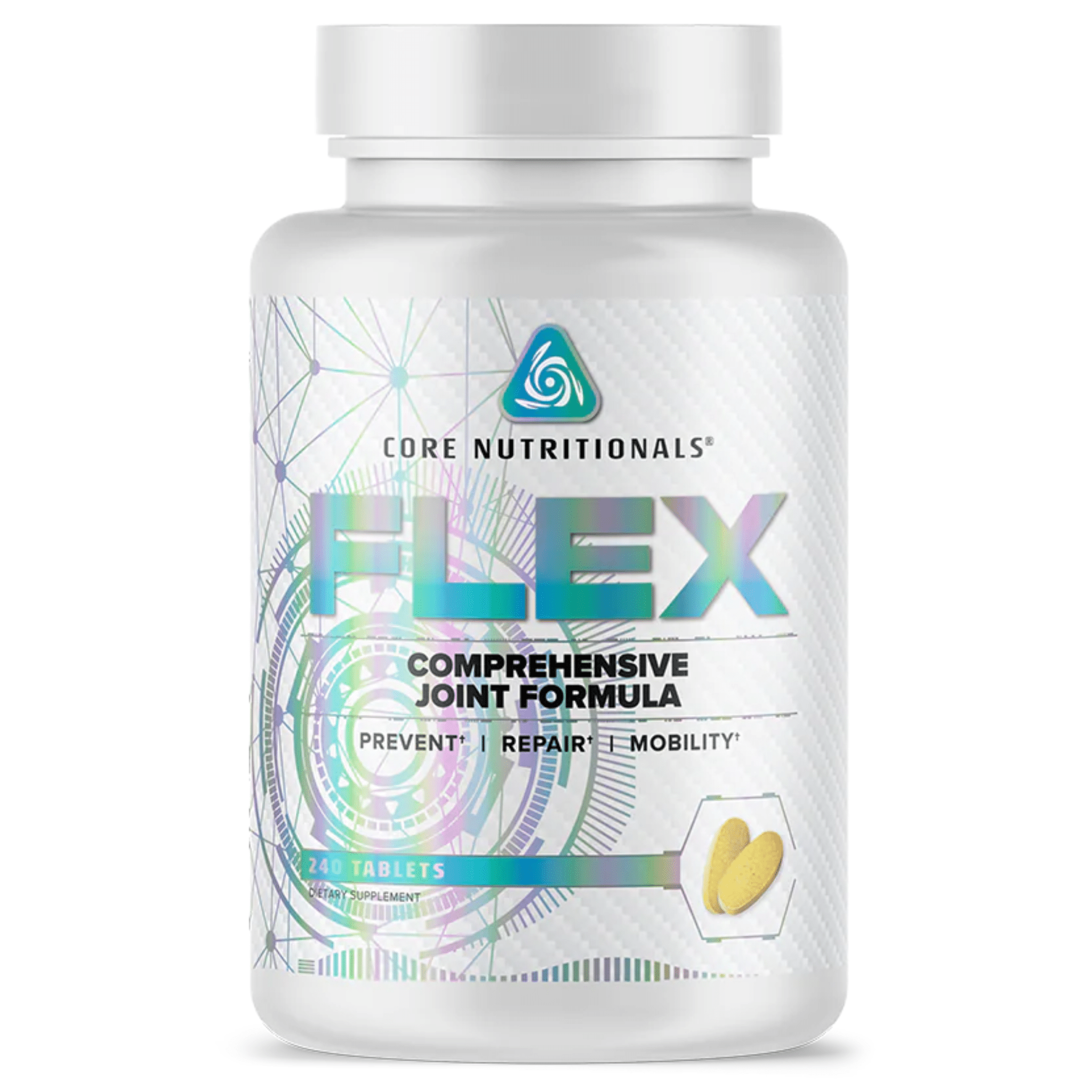 Core Nutritionals Flex