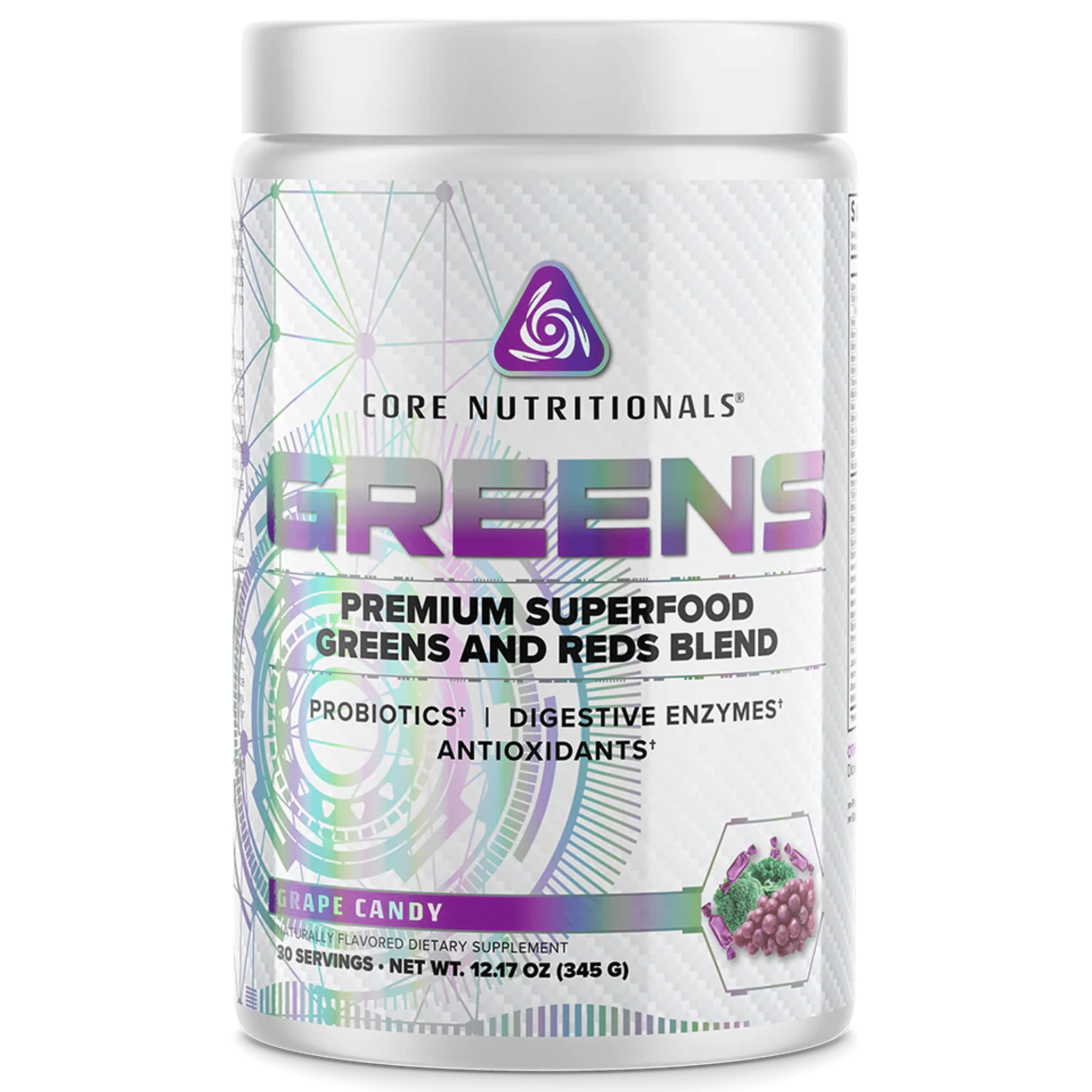 Core Nutritionals GREENS