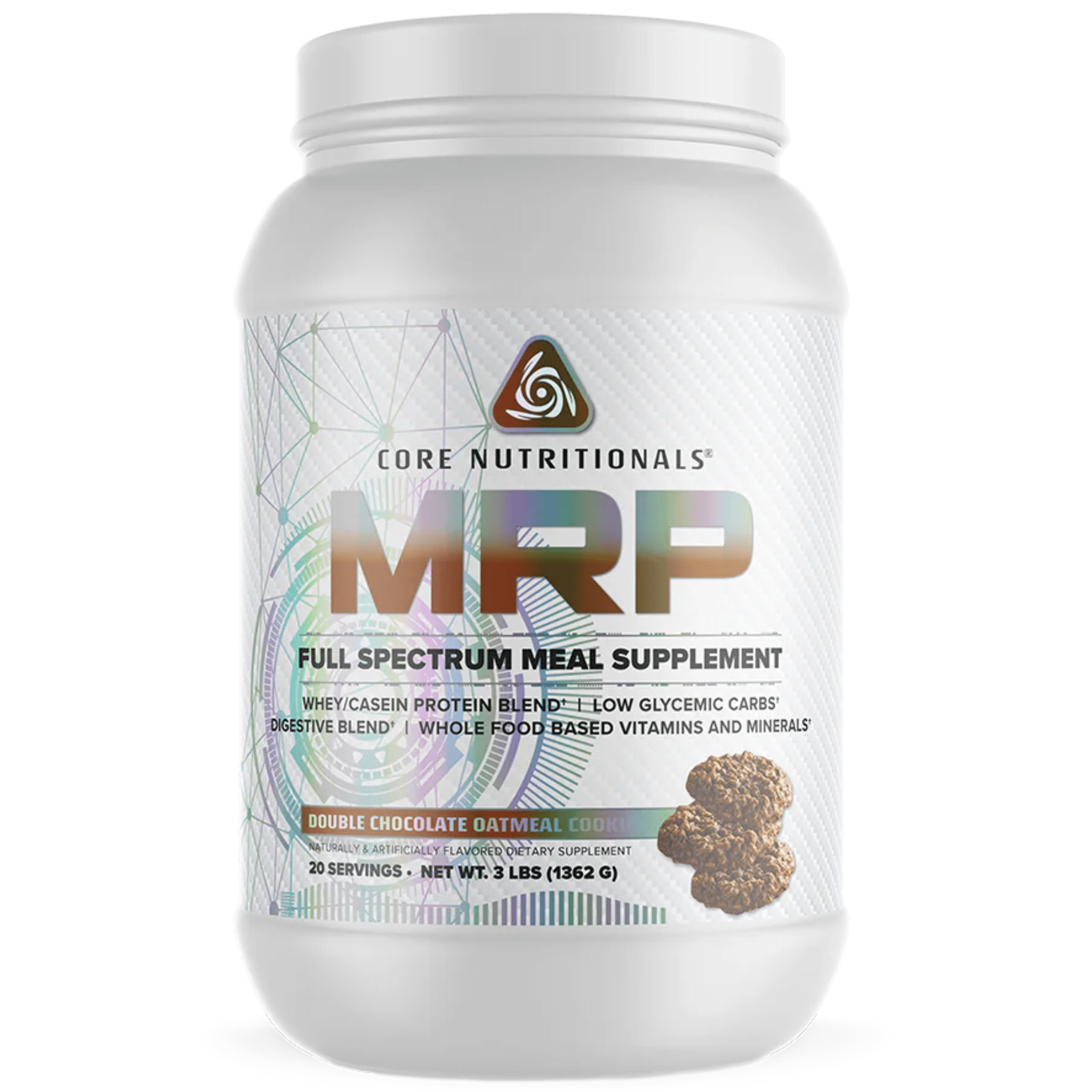 Core Nutritionals MRP