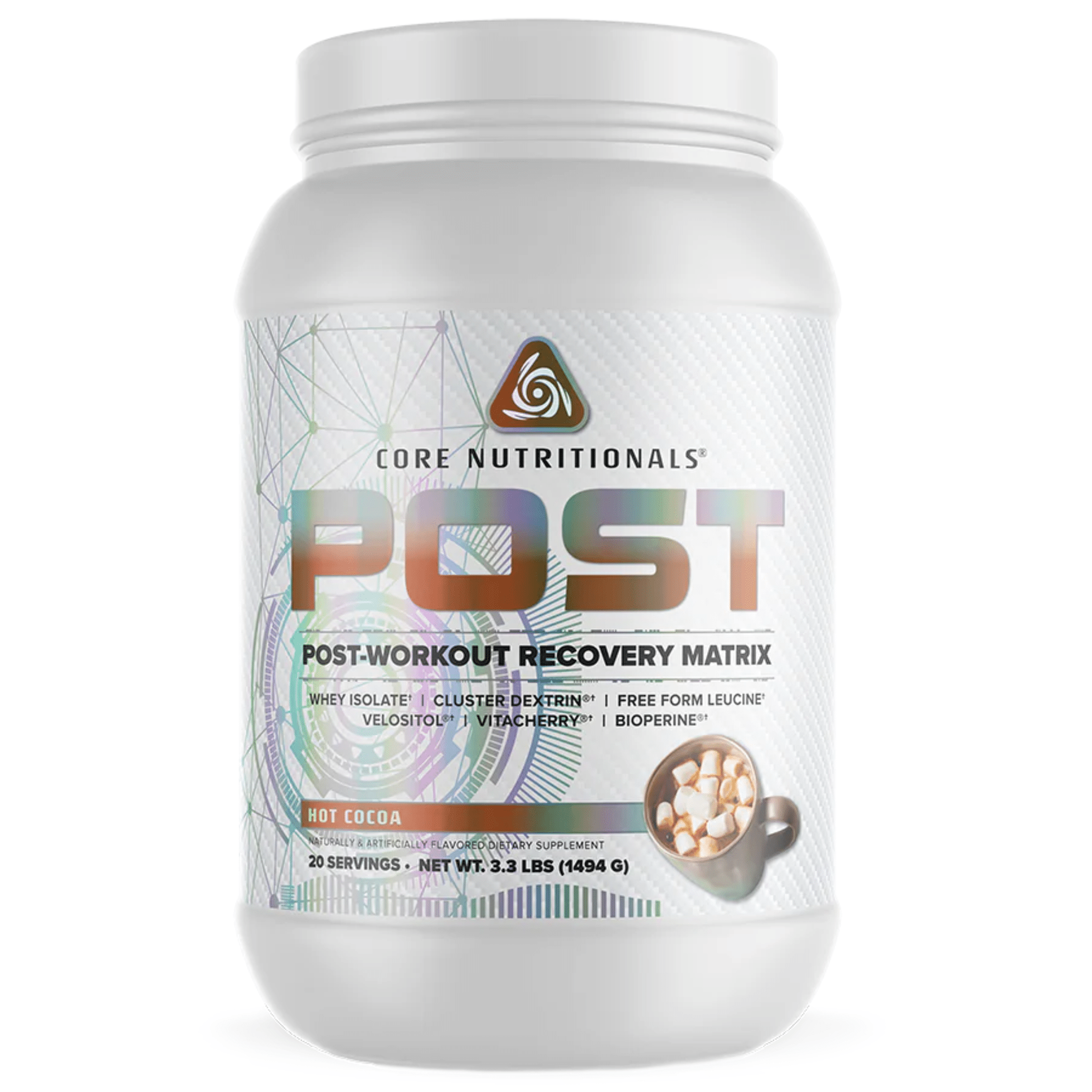 Core Nutritionals POST