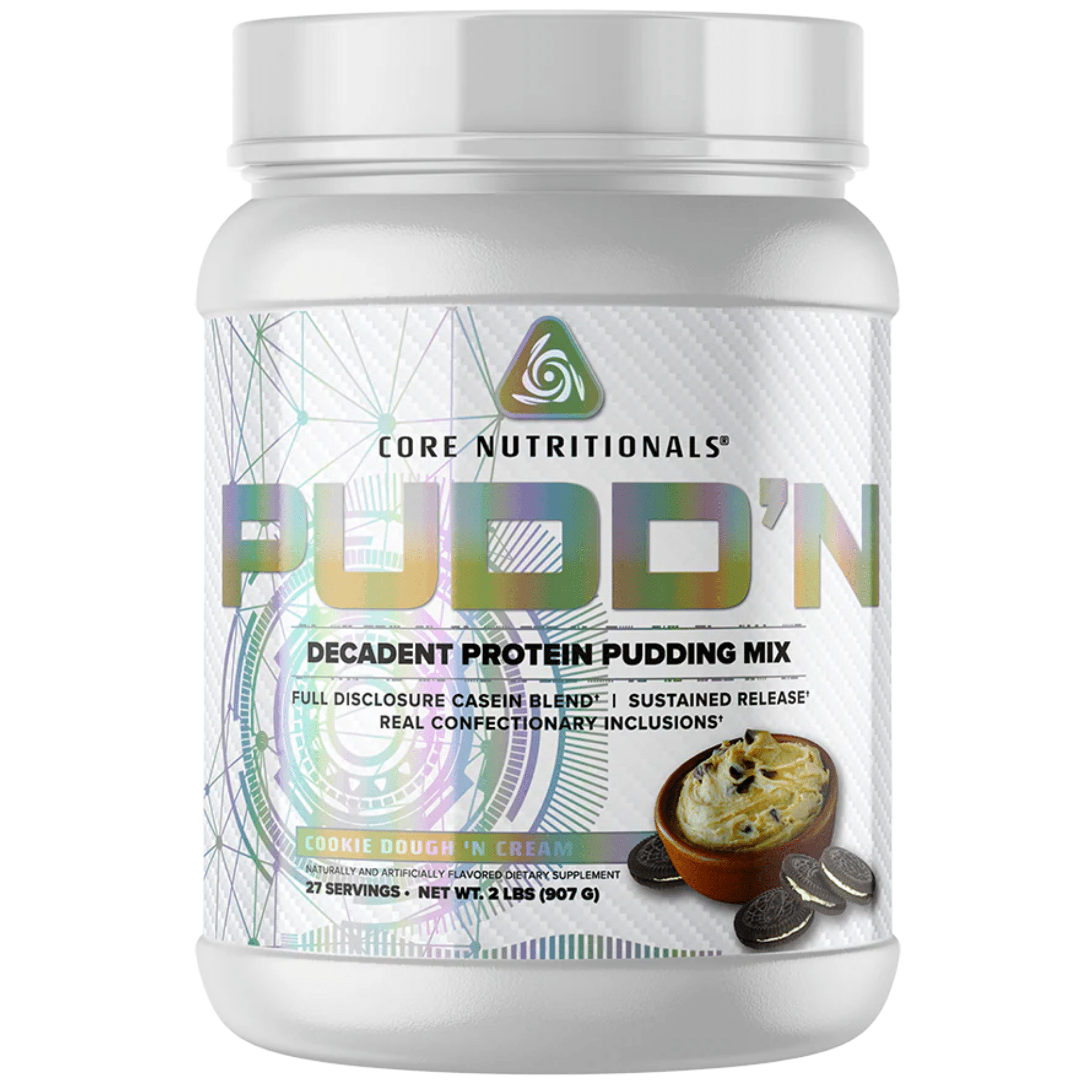 Core Nutritionals PUDD'N