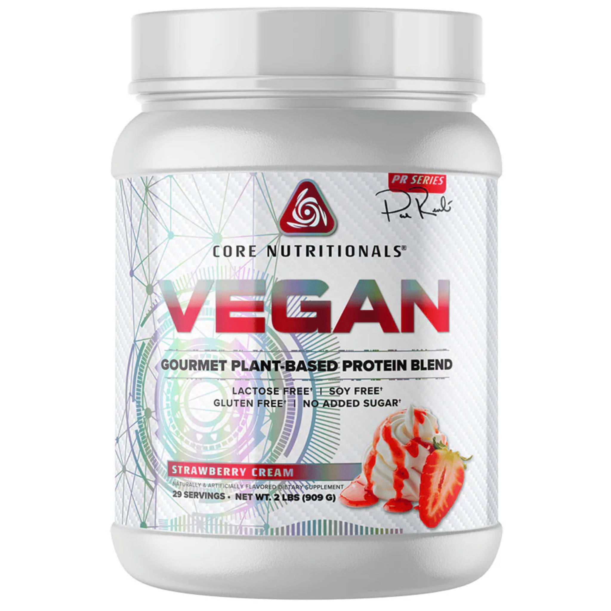 Core Nutritionals VEGAN