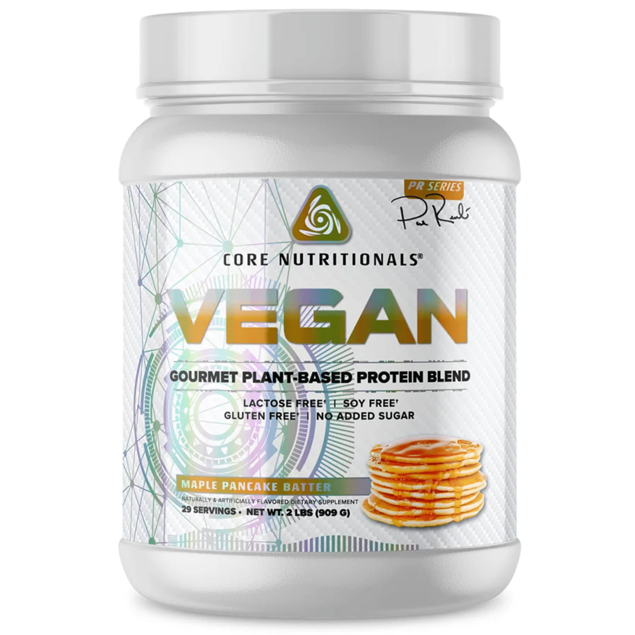 Core Nutritionals VEGAN