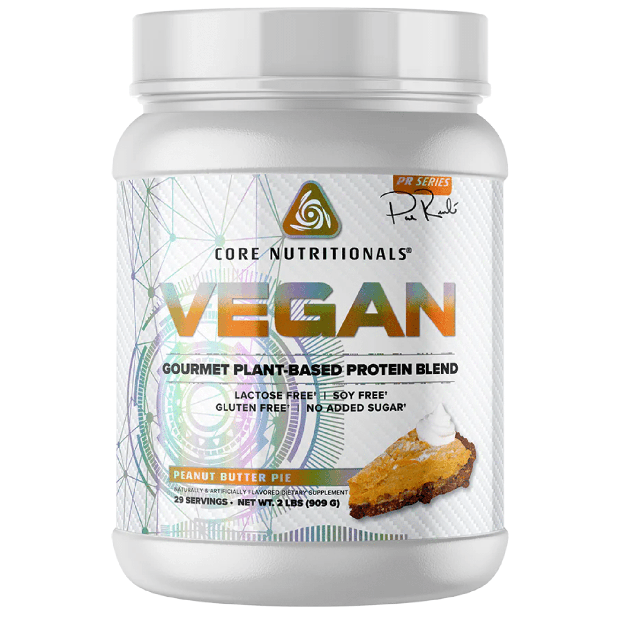 Core Nutritionals VEGAN