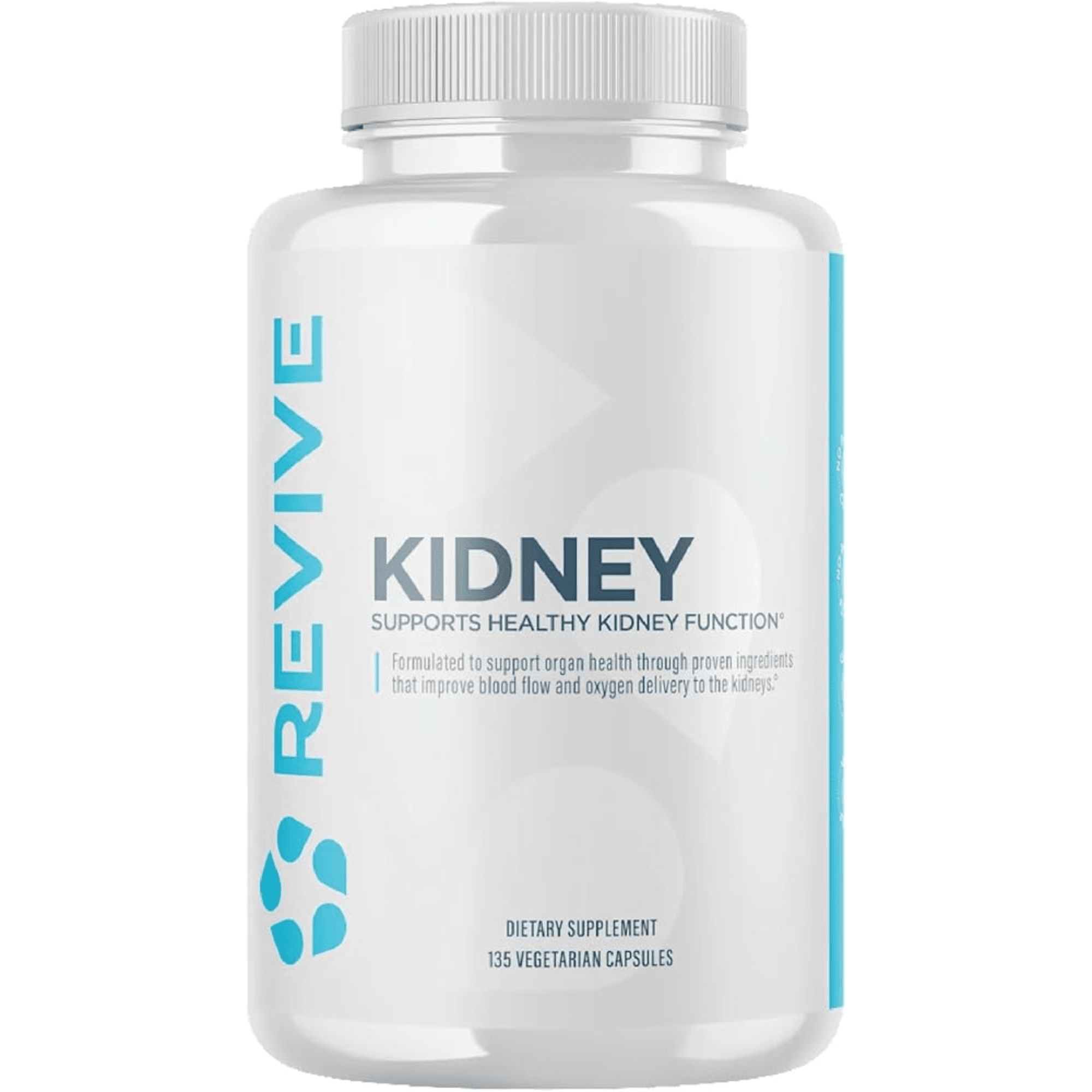 Revive Kidney
