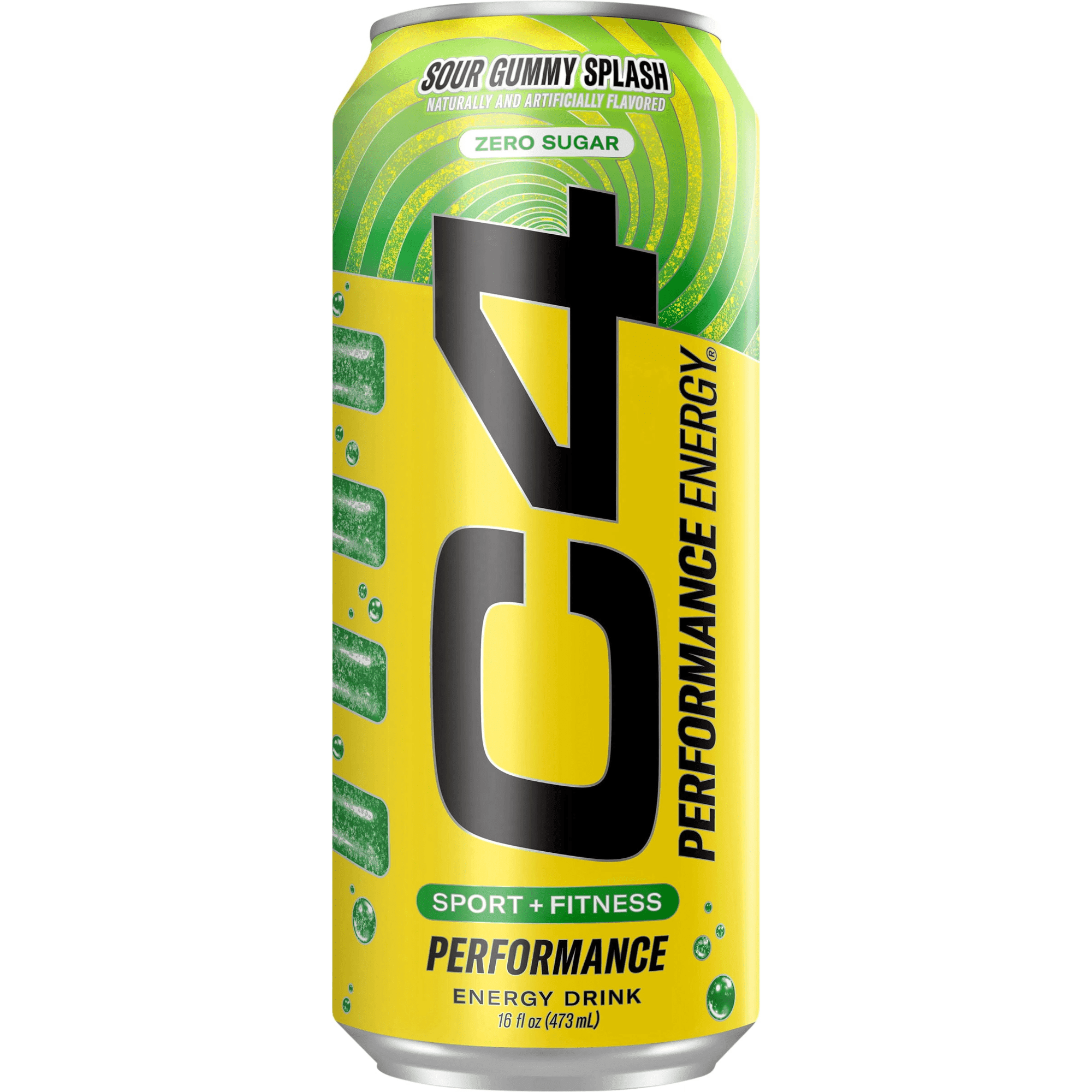 C4 Energy RTD