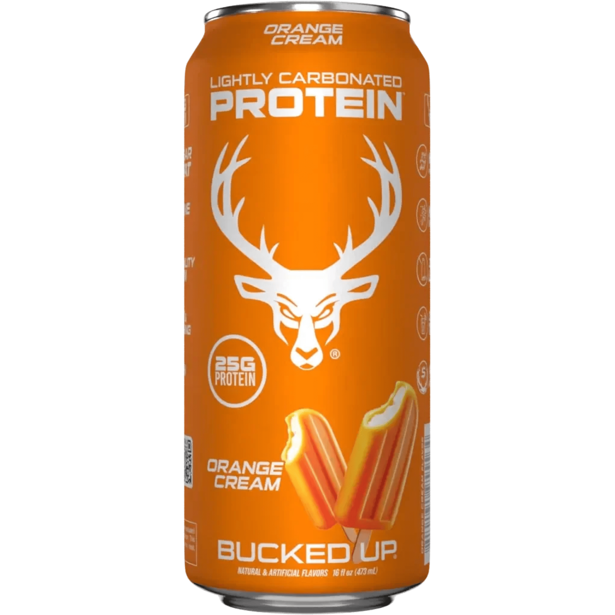 Bucked Up Protein RTD
