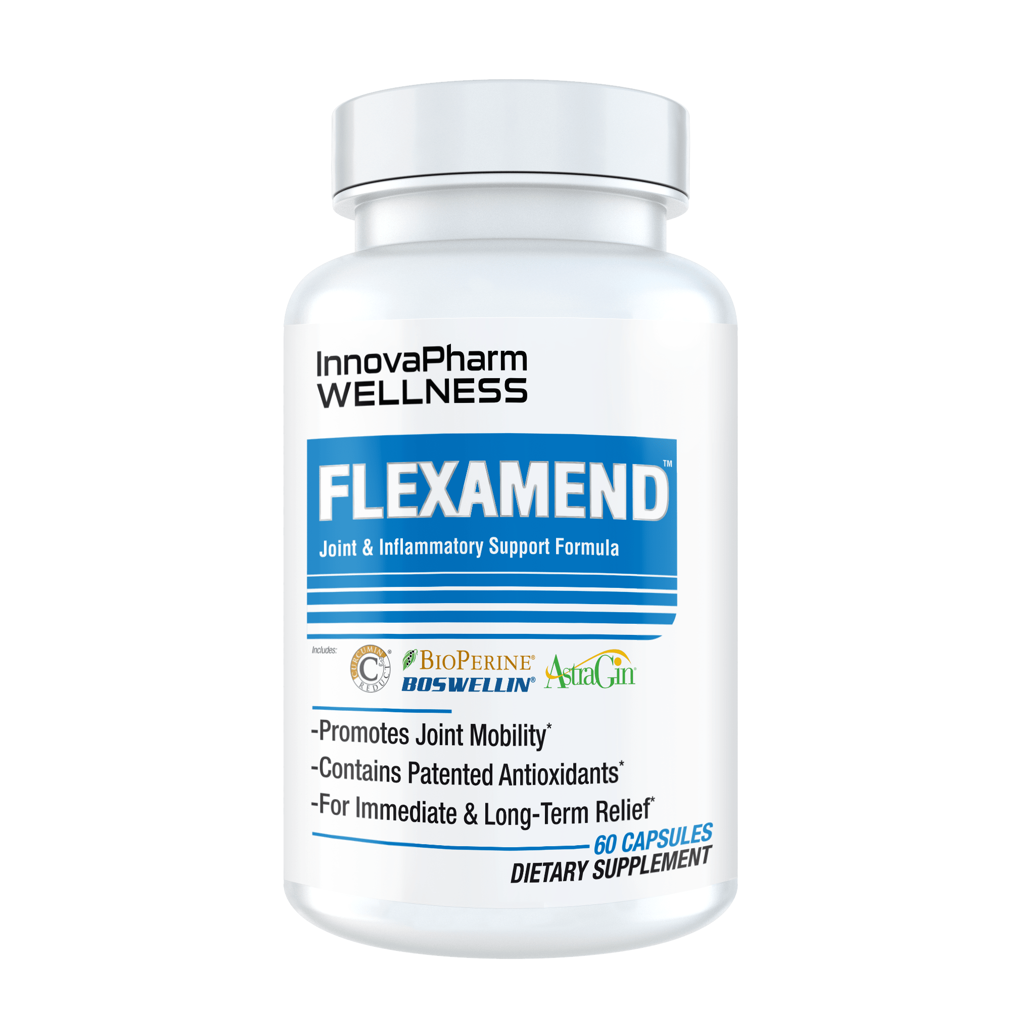 Innova Pharm Flexamend