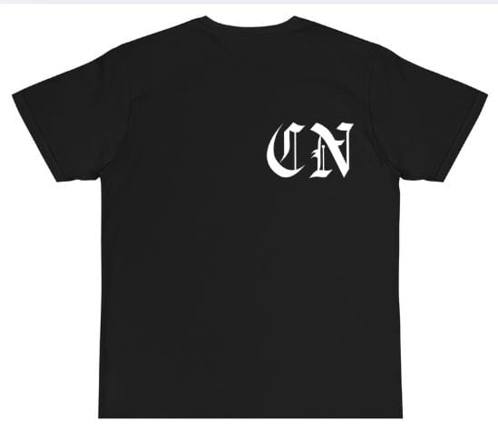 Coalition Nutrition Intercontinental Tee