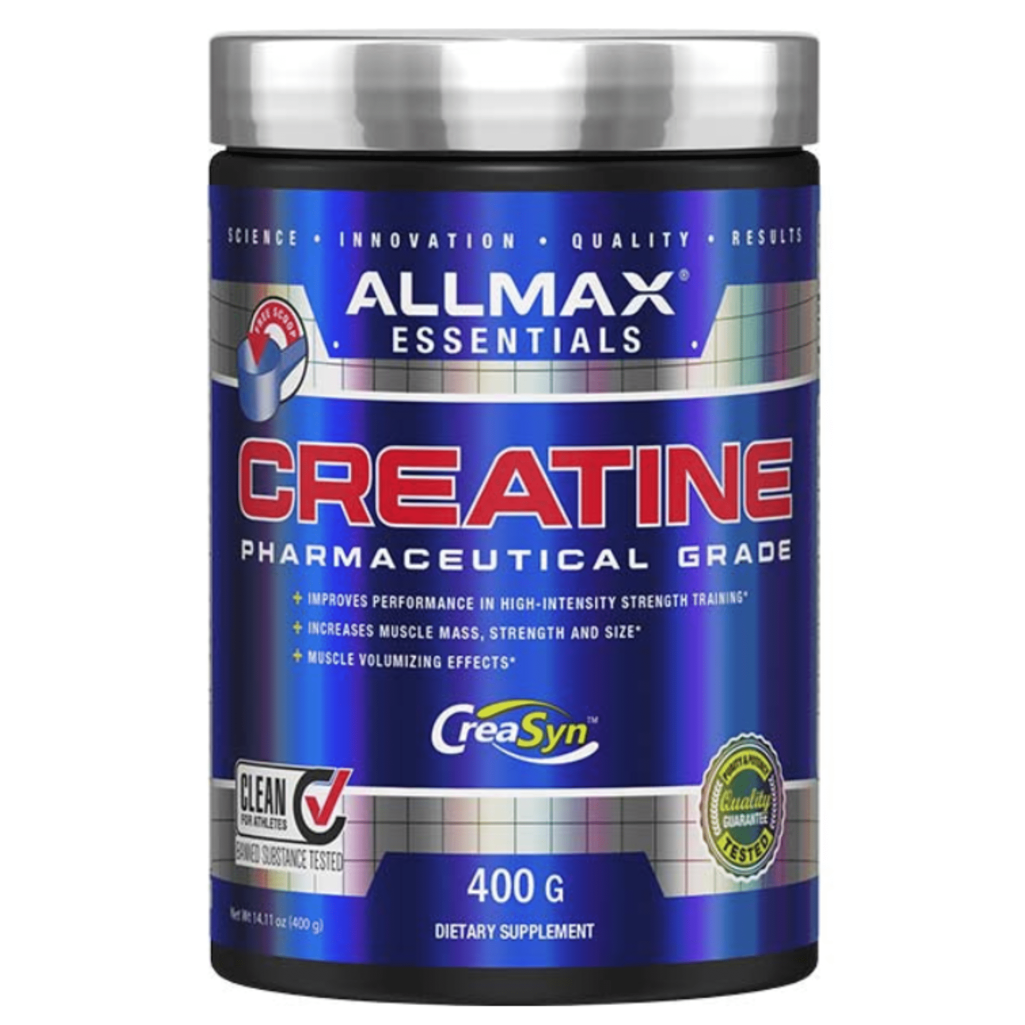 AllMax Creatine Monohydrate